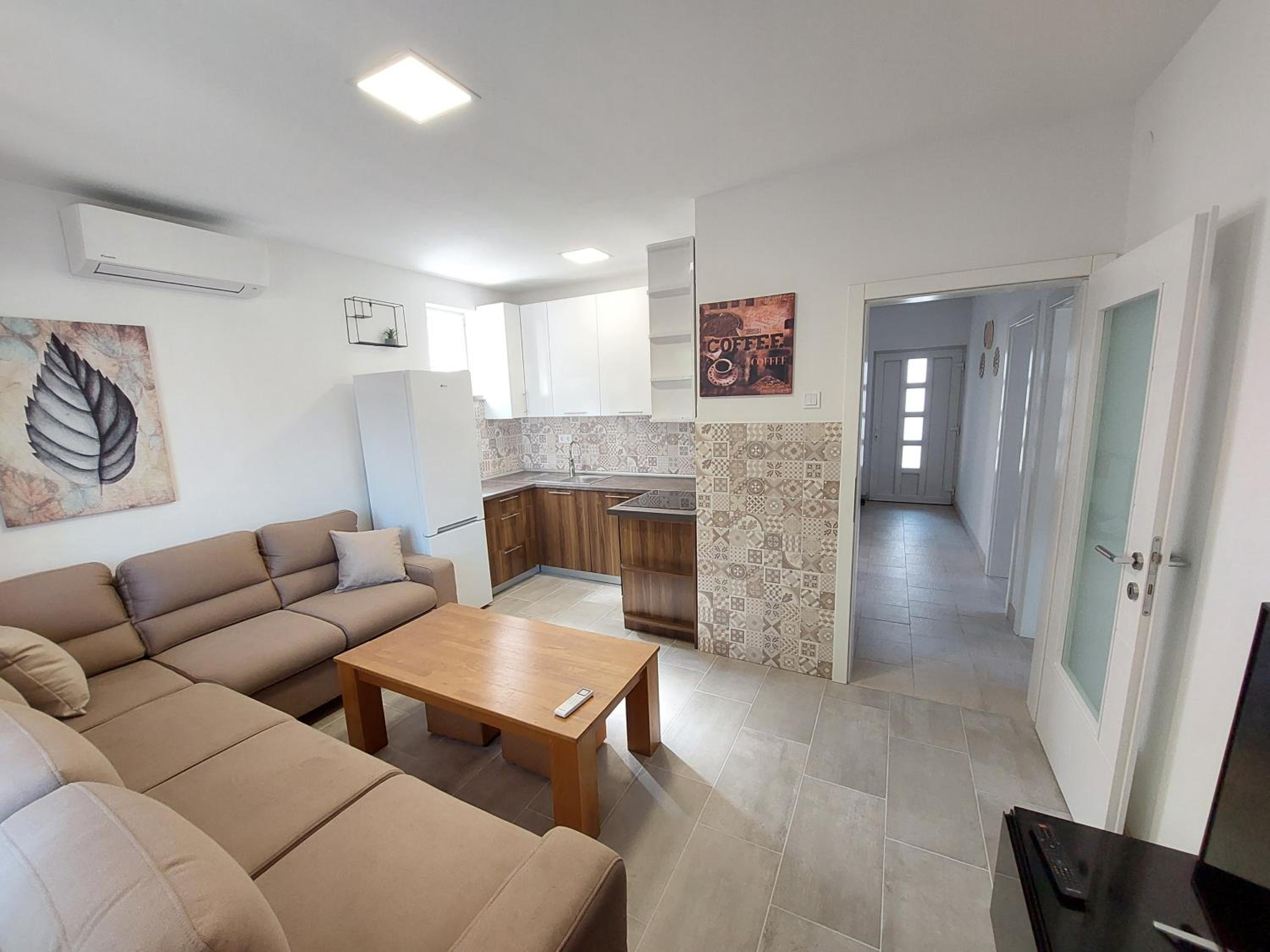 MB apartmani Sarajevo