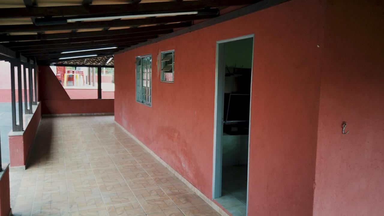 Rancho Ponta do Sol