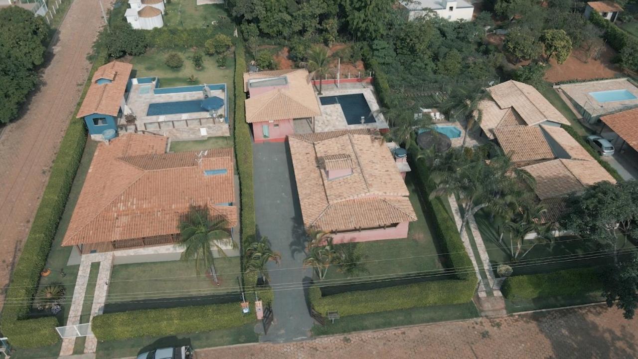Rancho Ponta do Sol