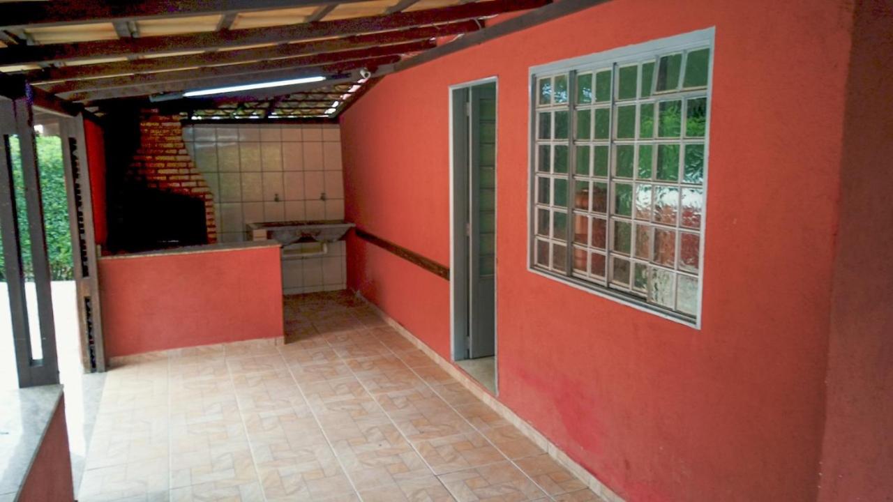 Rancho Ponta do Sol