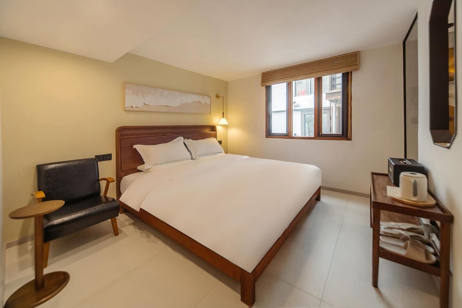 Hangzhou XianQingShan Homestay Westlake