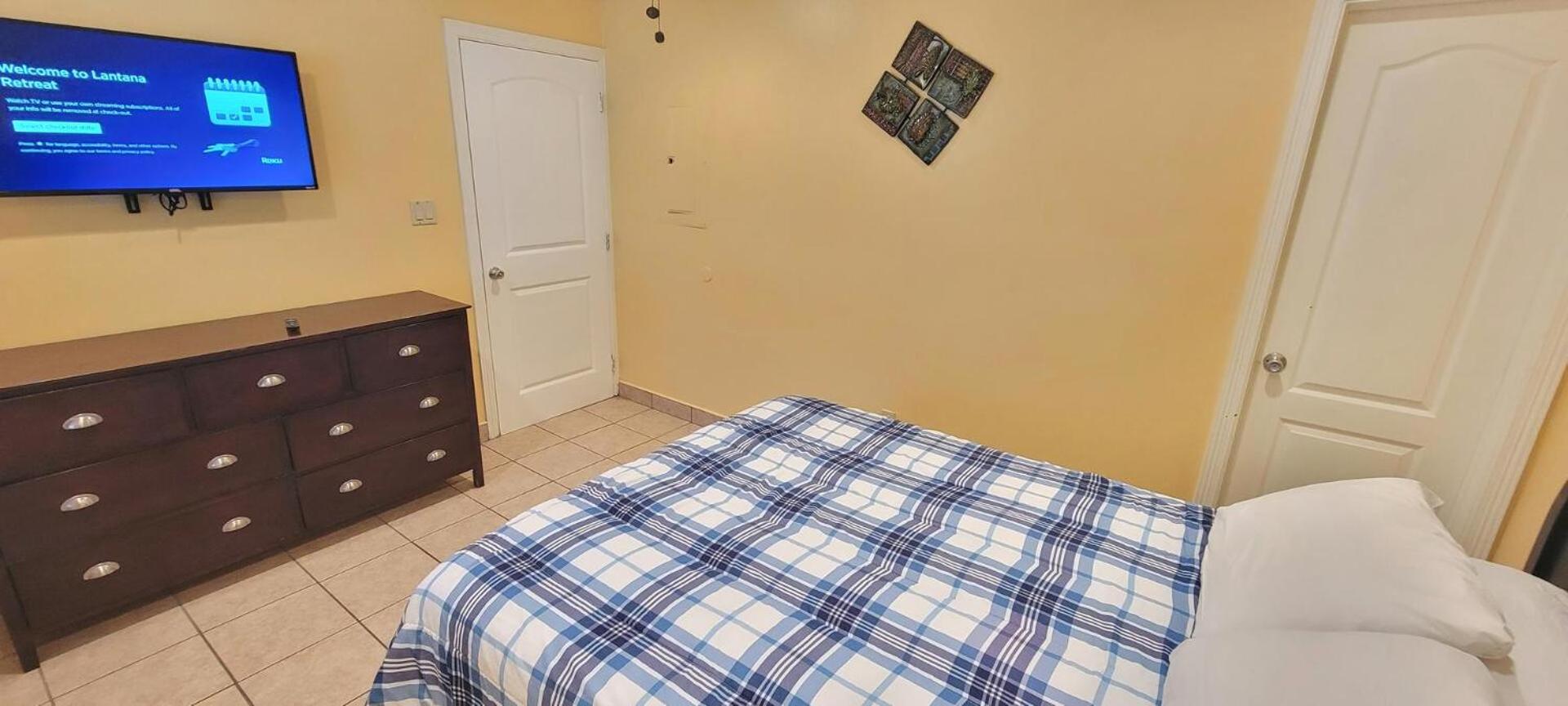 Retreats at Lantana 4 Plex