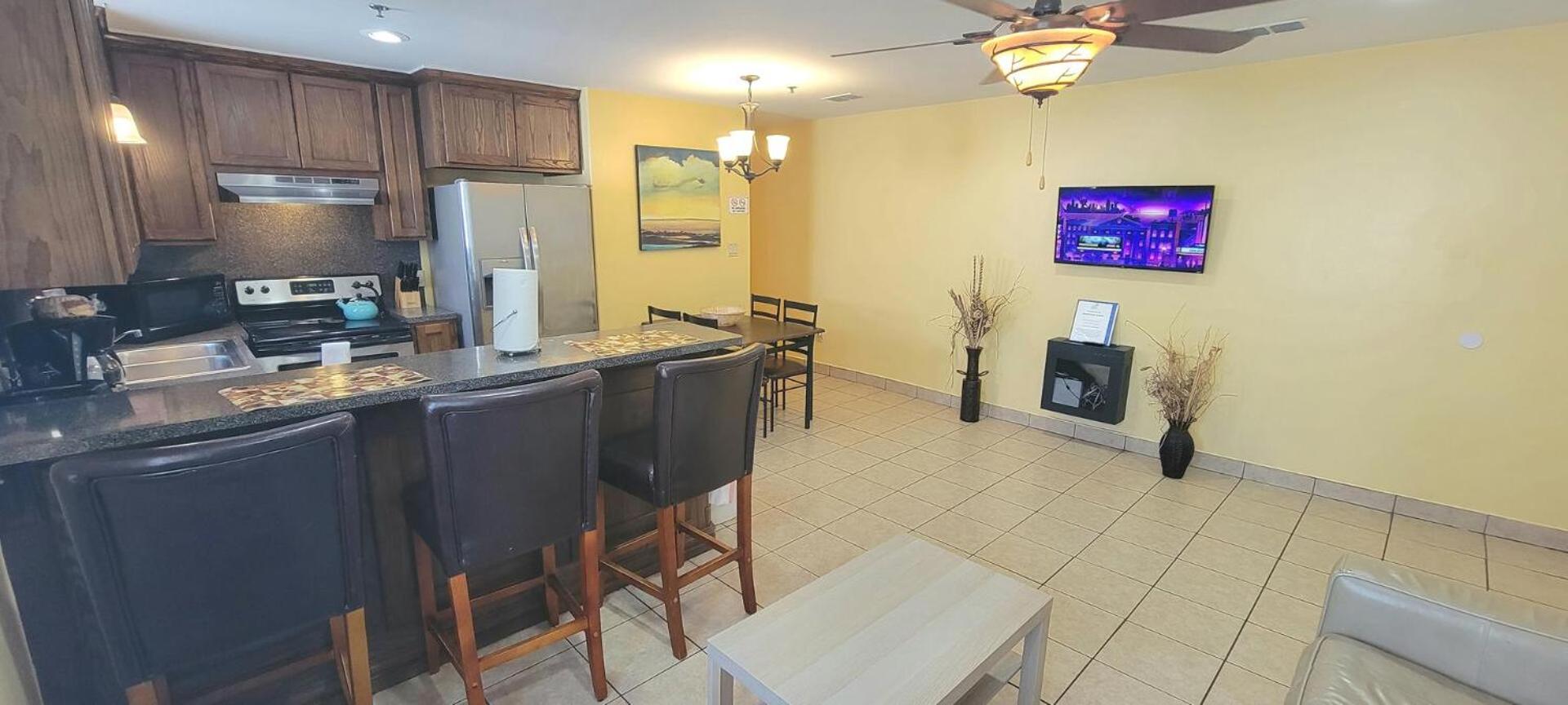 Retreats at Lantana 4 Plex