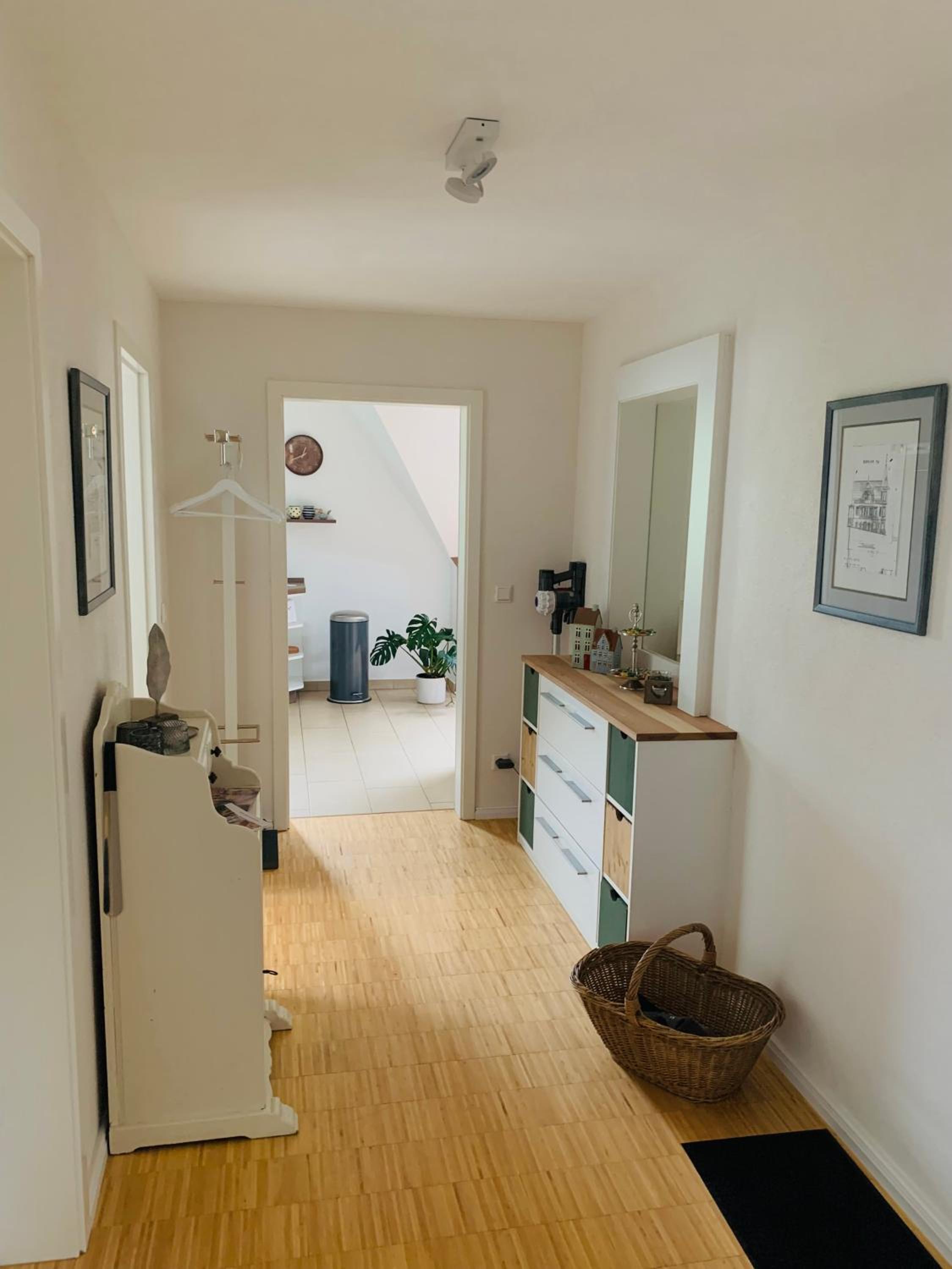 Ferienwohnung Villa Grützner