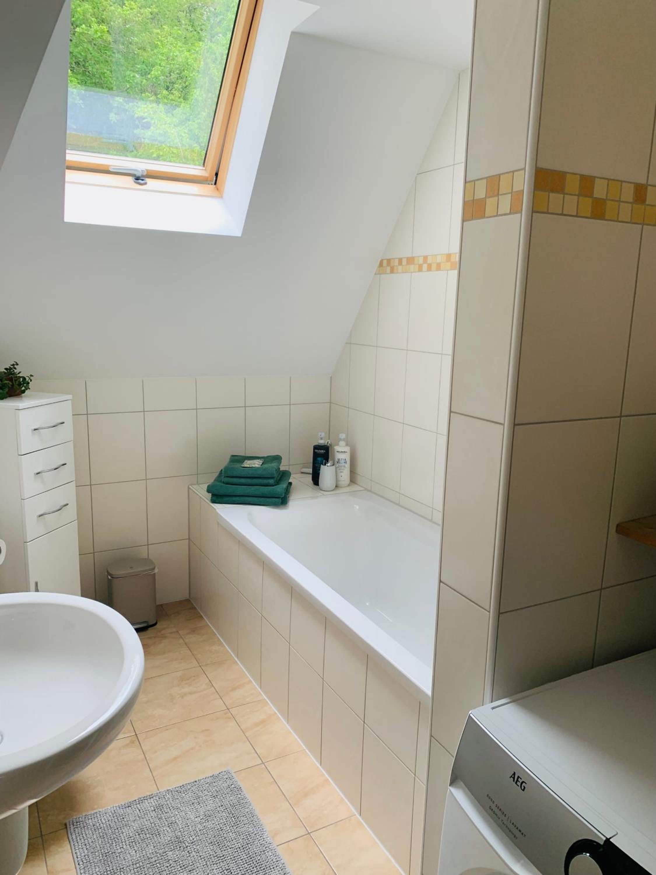 Ferienwohnung Villa Grützner