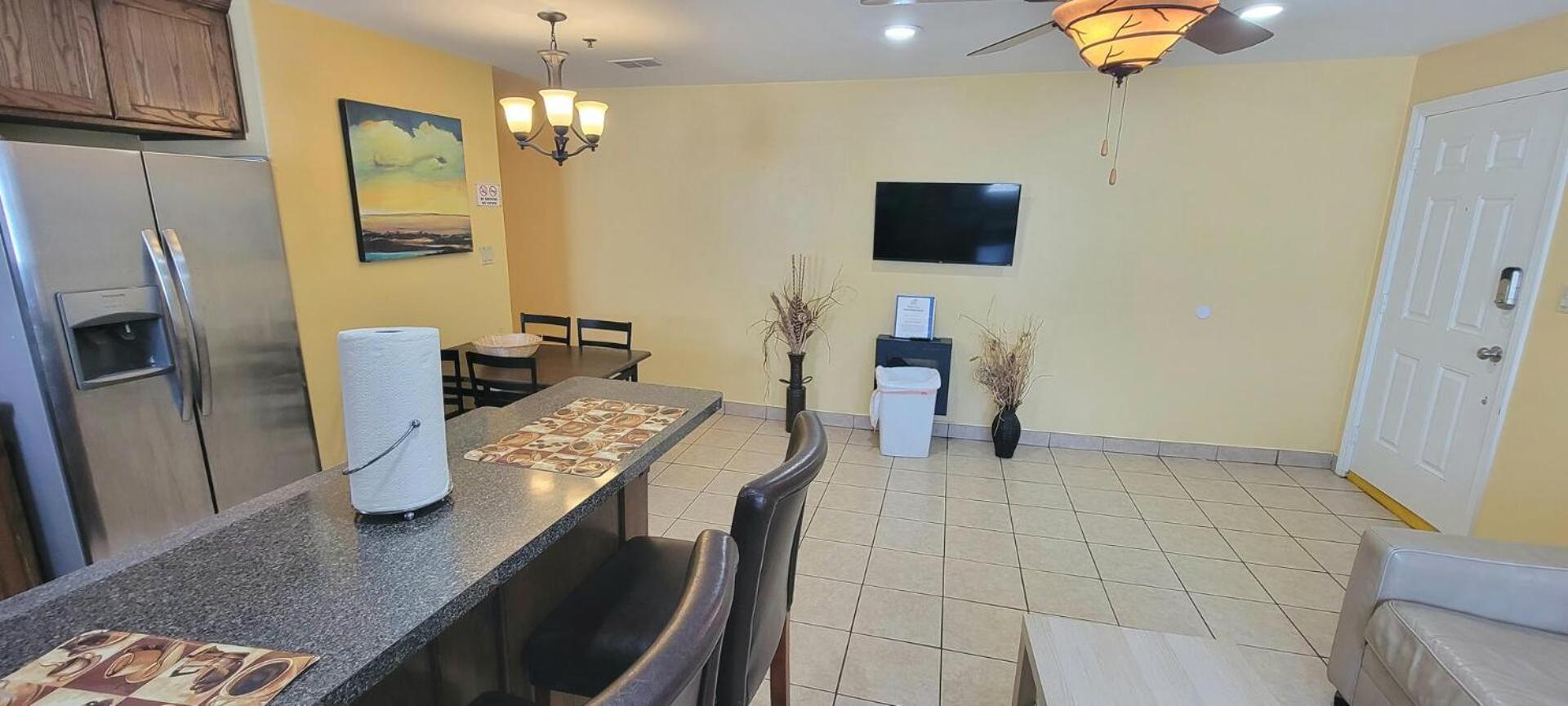 Retreats at Lantana 4 Plex