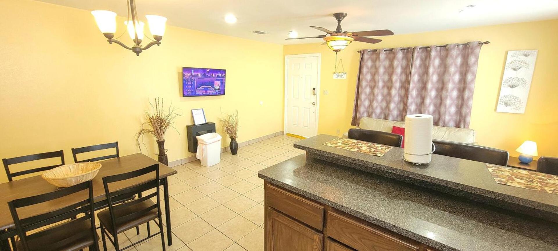 Retreats at Lantana 4 Plex