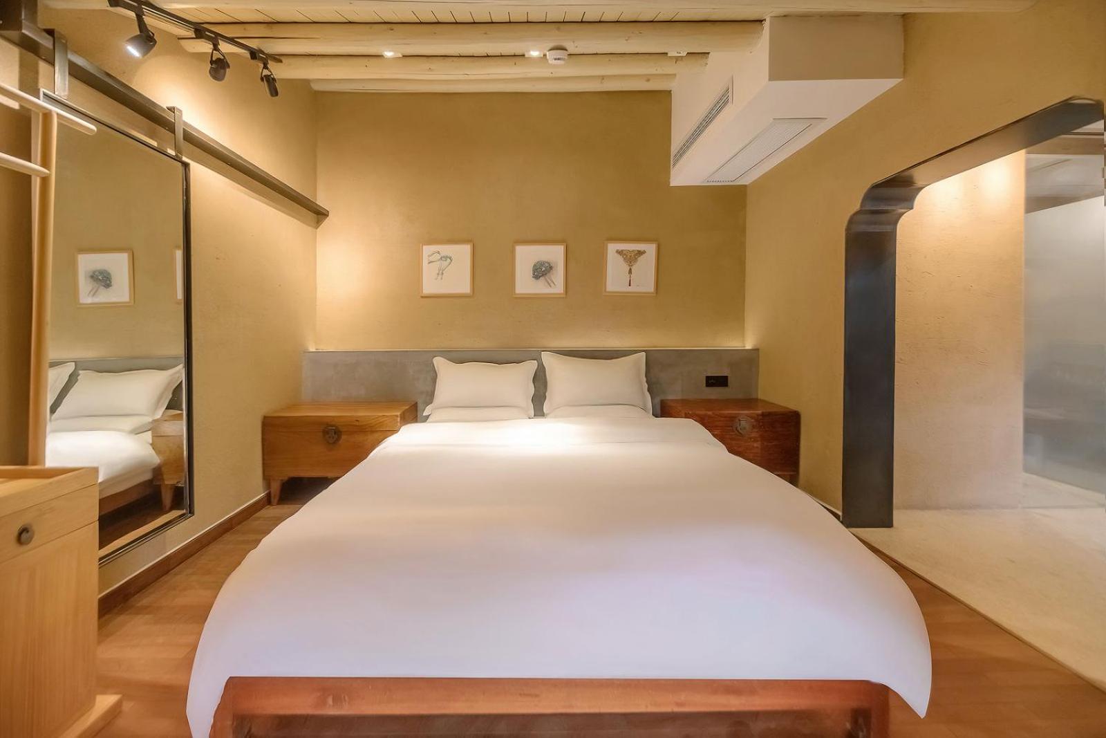 Hangzhou XianQingShan Homestay Westlake
