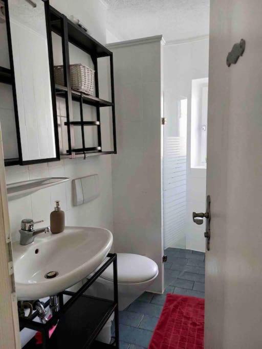 Schone Ferienwohnung in Oldenburg Eversten 70m2, zwei Raume, bis zu 4 Personen - Property Image 10