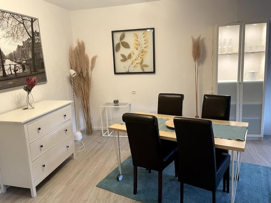 Schone Ferienwohnung in Oldenburg Eversten 70m2, zwei Raume, bis zu 4 Personen - Property Image 22