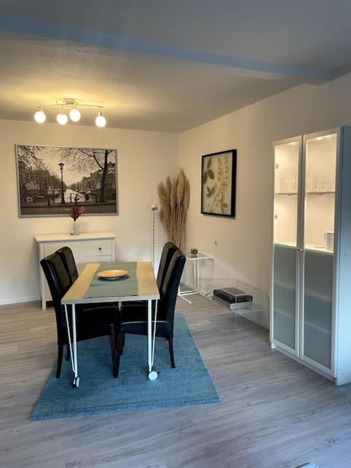 Schone Ferienwohnung in Oldenburg Eversten 70m2, zwei Raume, bis zu 4 Personen - Property Image 12