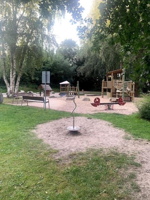 Schone Ferienwohnung in Oldenburg Eversten 70m2, zwei Raume, bis zu 4 Personen - Property Image 4
