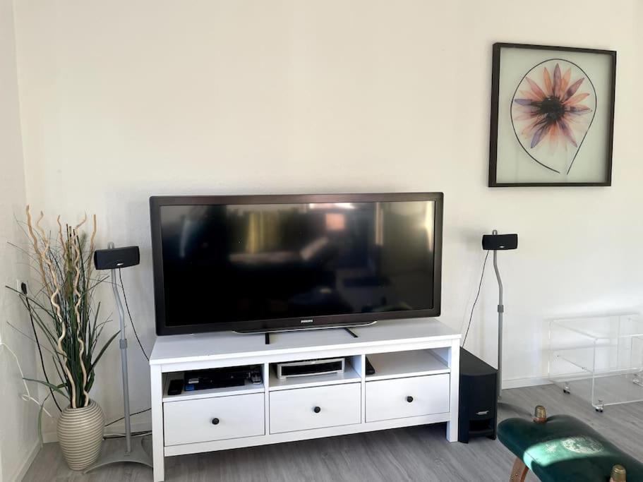 Schone Ferienwohnung in Oldenburg Eversten 70m2, zwei Raume, bis zu 4 Personen - Property Image 18