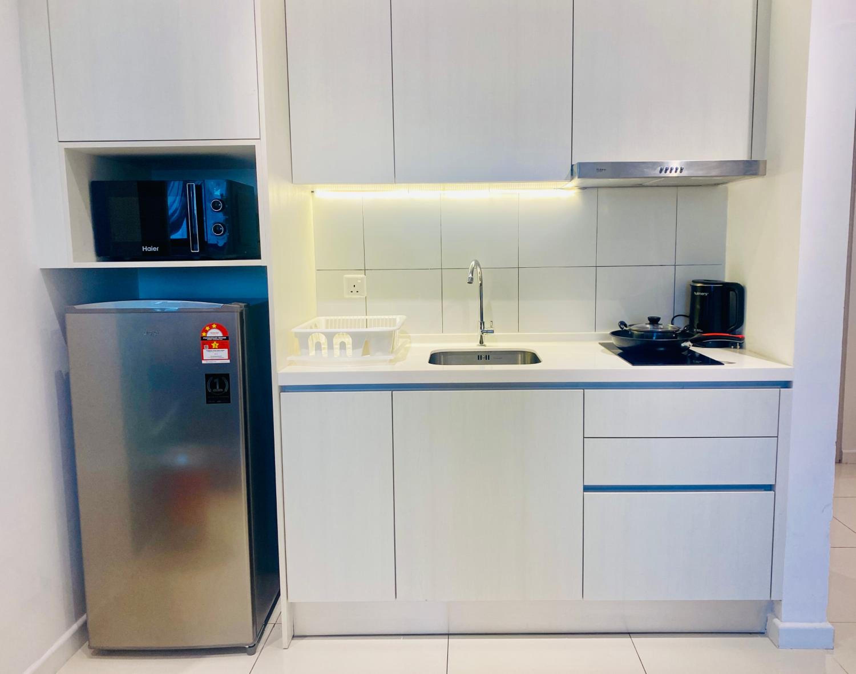 Chamber Suites Zaff Ventures