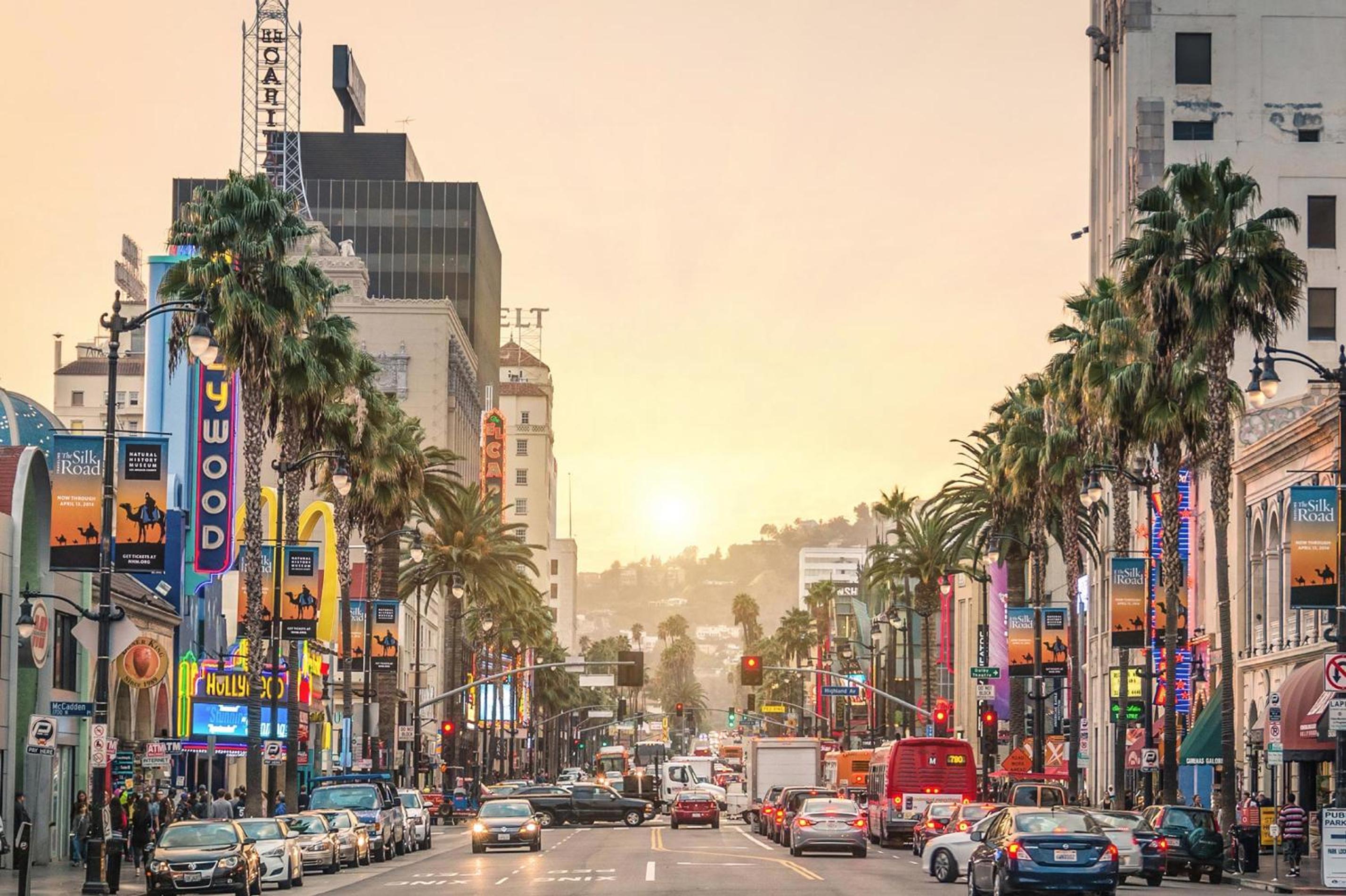 Los Angeles Vacations - SoCal Lux on Bixel - Property Image 28