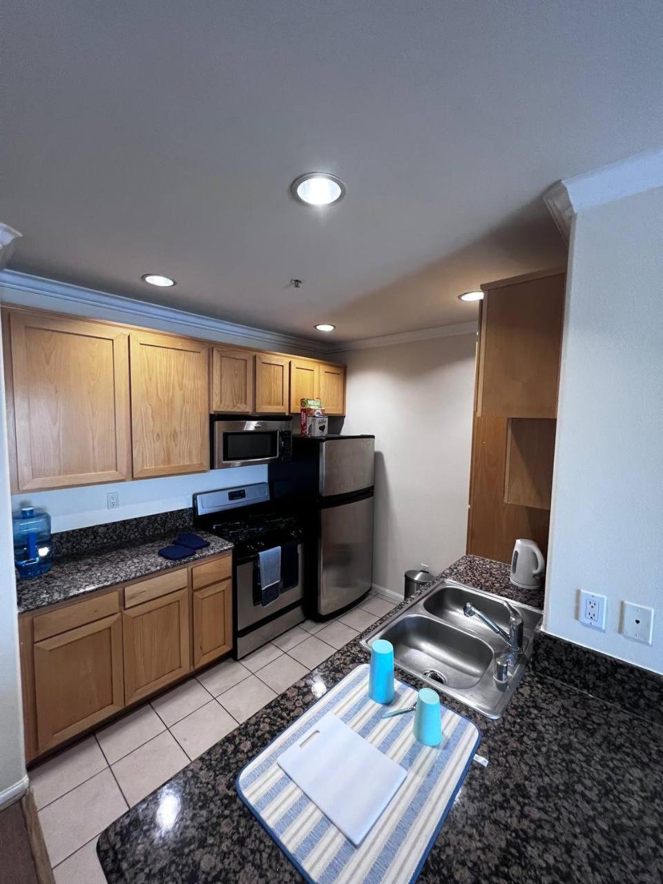 Los Angeles Vacations - SoCal Lux on Bixel - Property Image 31