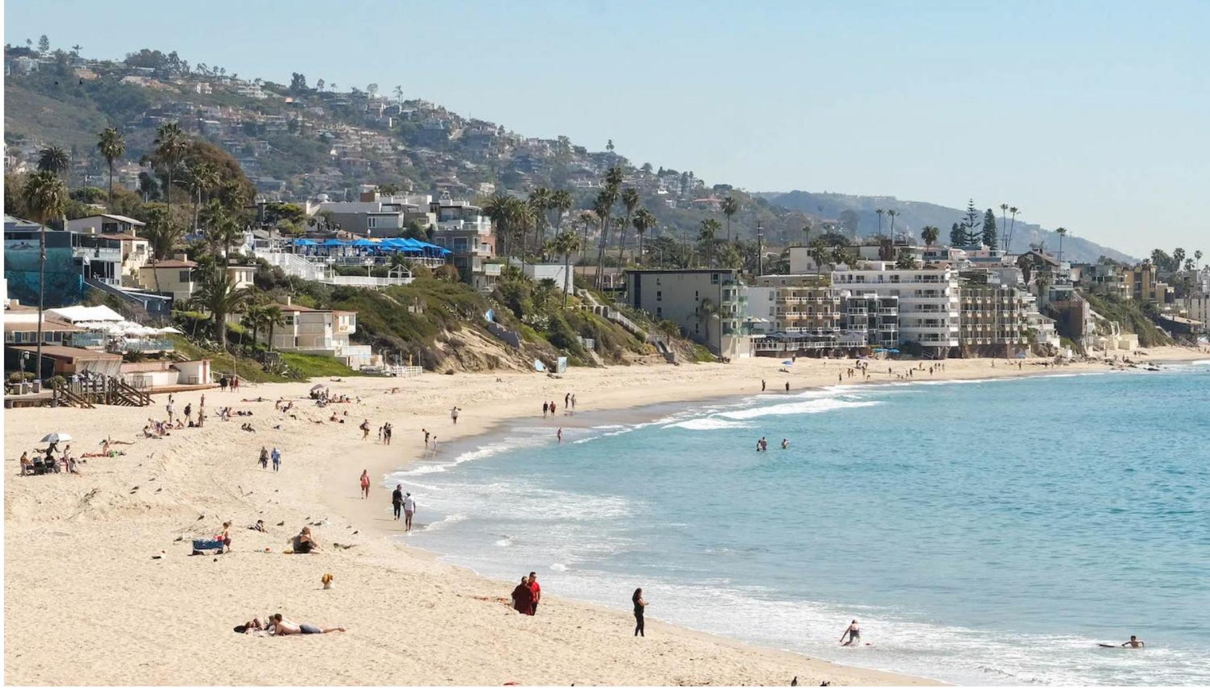Los Angeles Vacations - SoCal Lux on Bixel - Property Image 9