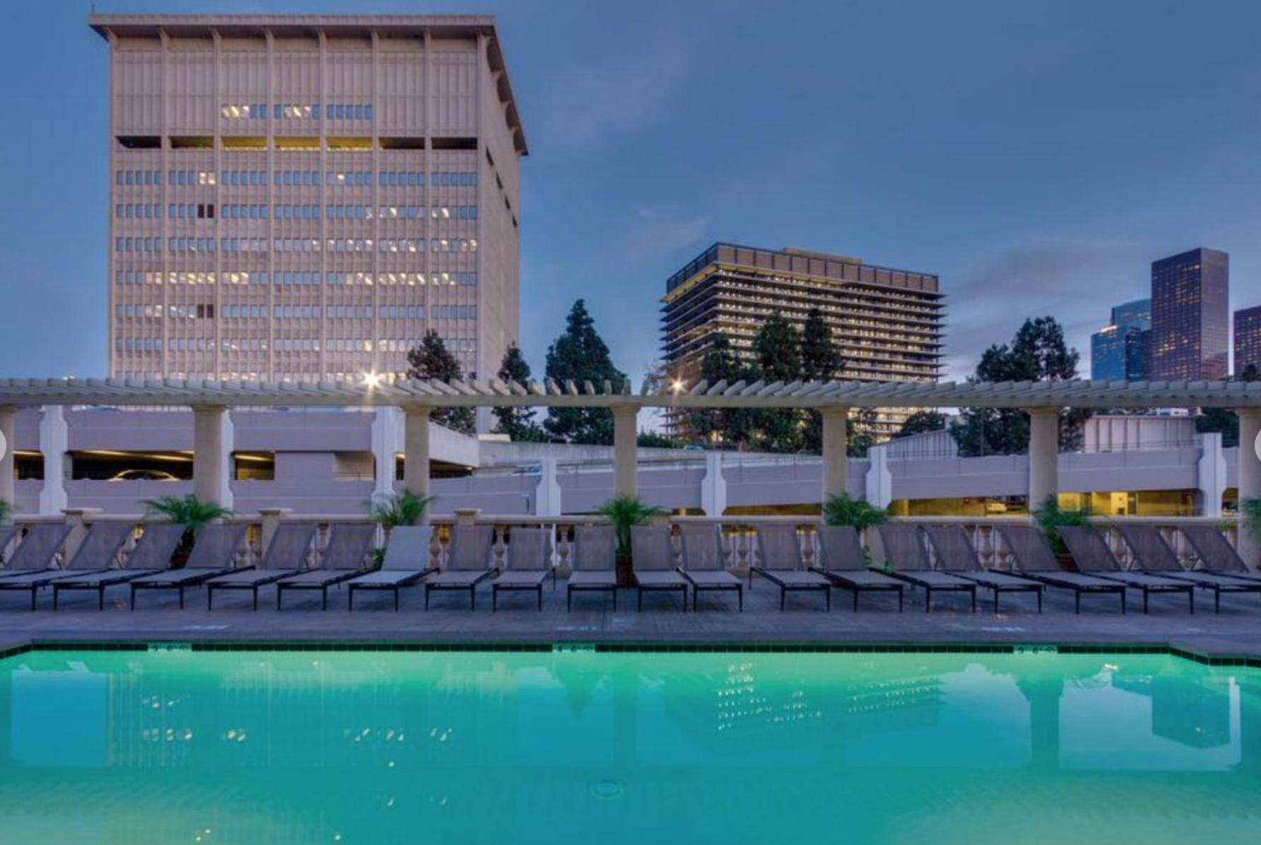 Los Angeles Vacations - SoCal Lux on Bixel - Property Image 11
