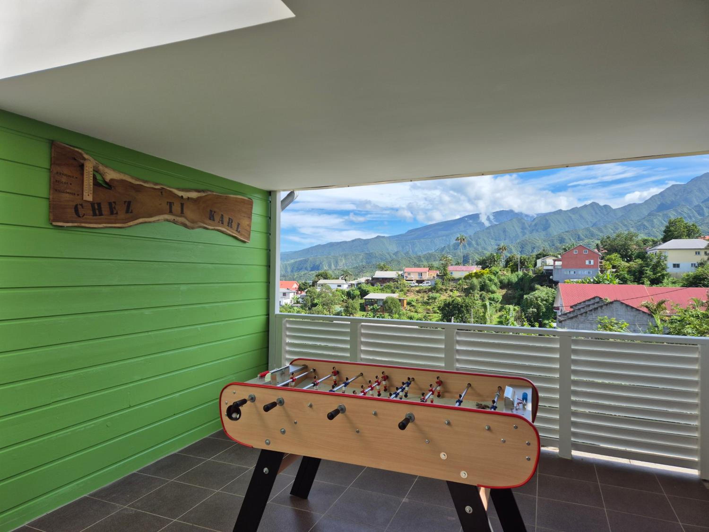 CHEZ TI KARL view 3