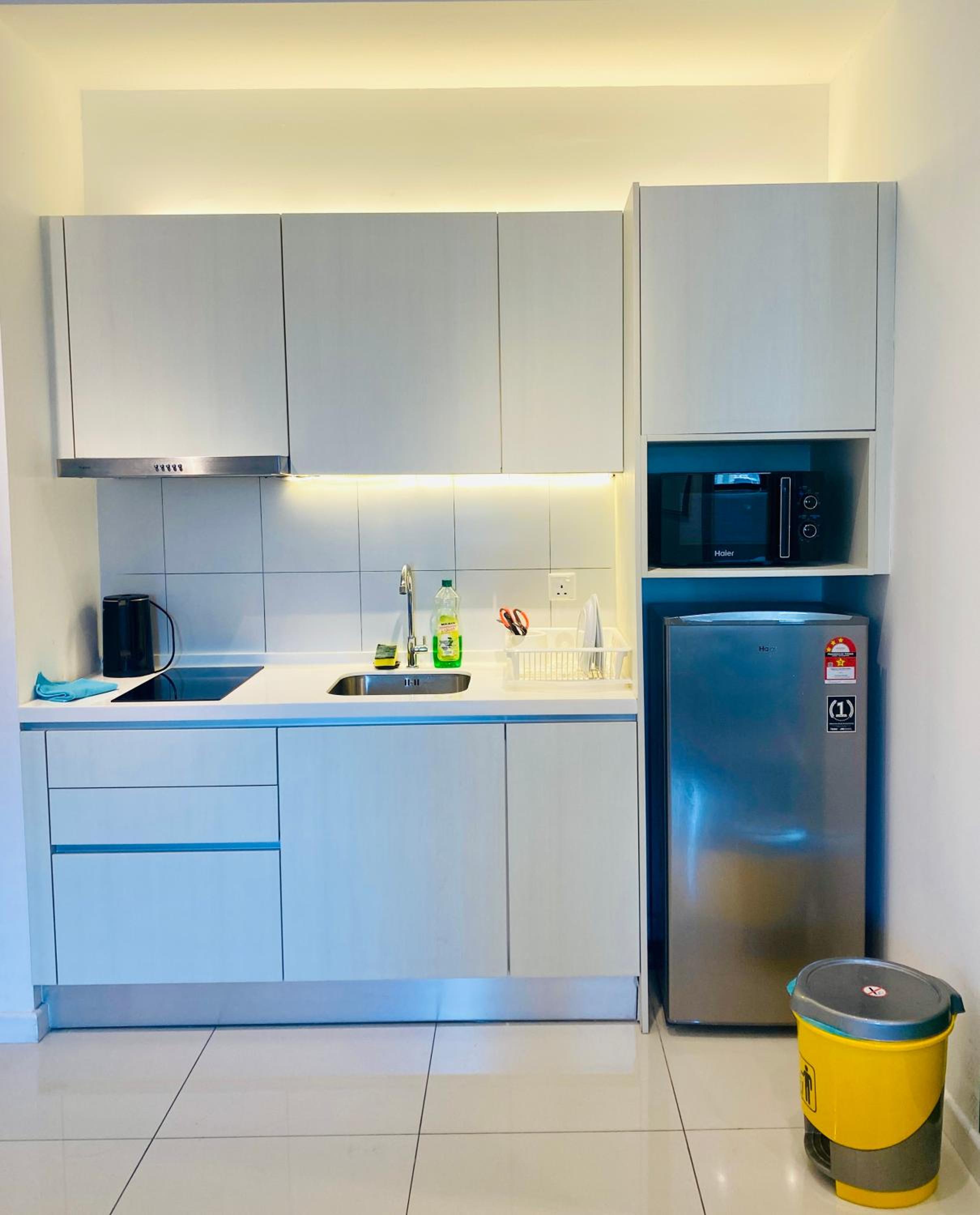 Chamber Suites Zaff Ventures