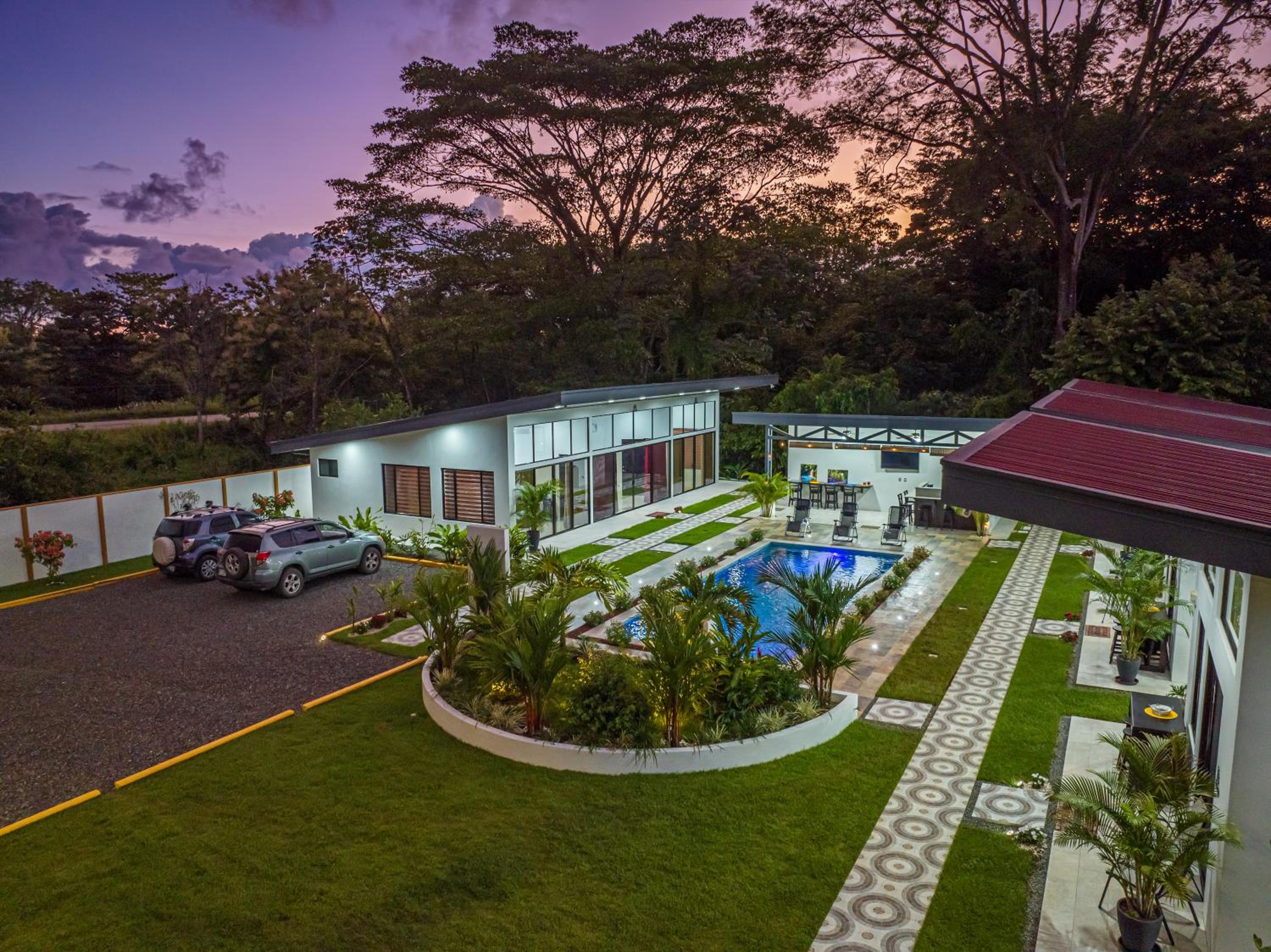 Private and Exculsive Resort Getaway