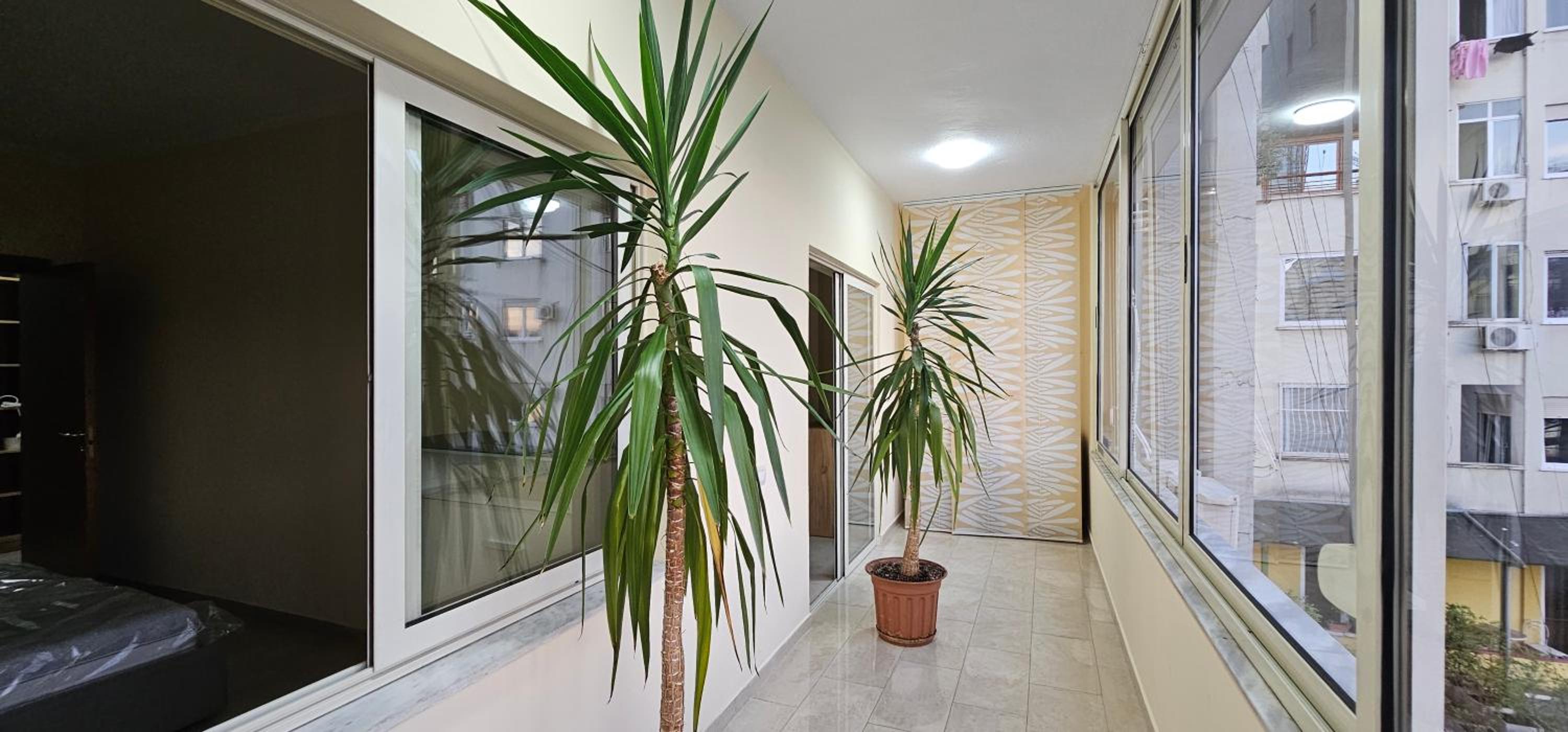 Next to Blloku 2-BDR Spacious Apartment