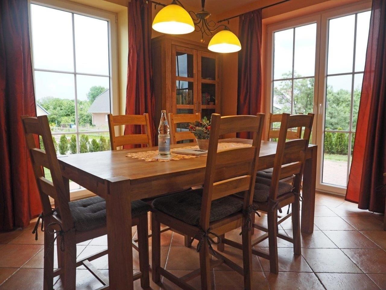 Ferienhaus Mandy view 3