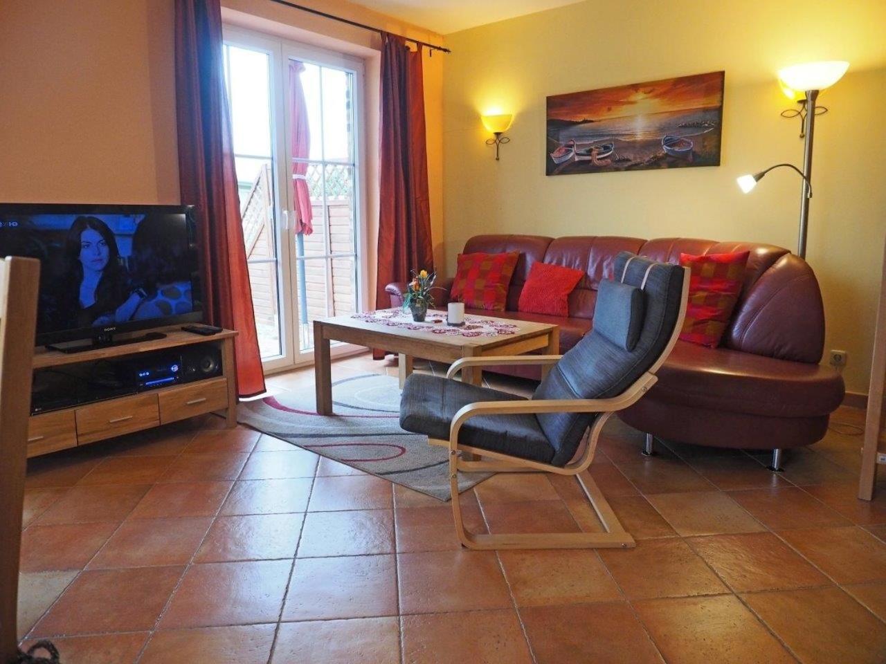 Ferienhaus Mandy view 5