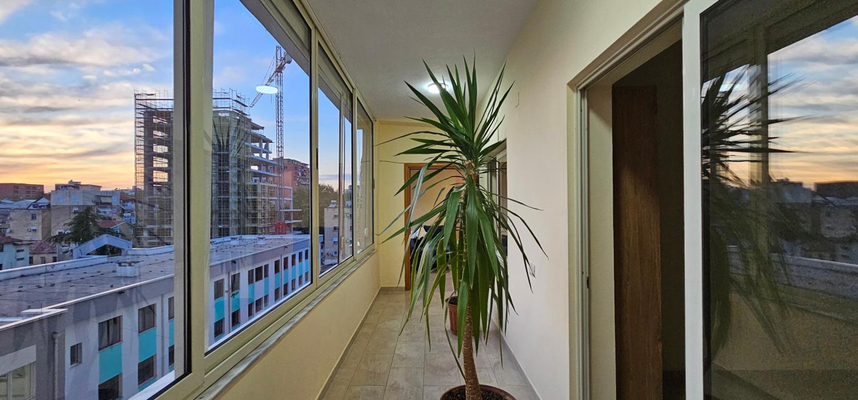 Next to Blloku 2-BDR Spacious Apartment