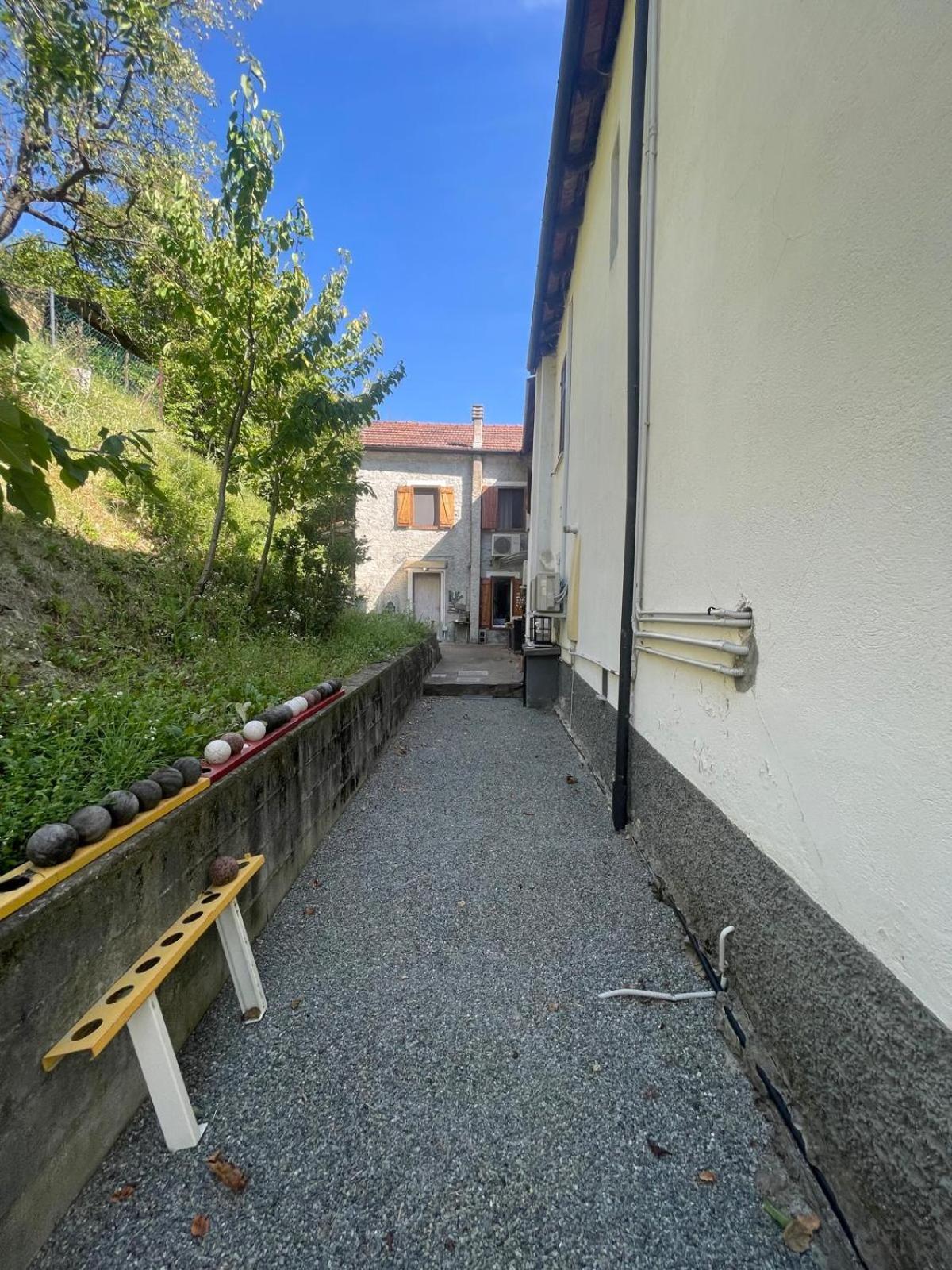 Casa Petra - Casa Tre Stelle - Casa Caneva - Ferien für 6-14 Personen view 5