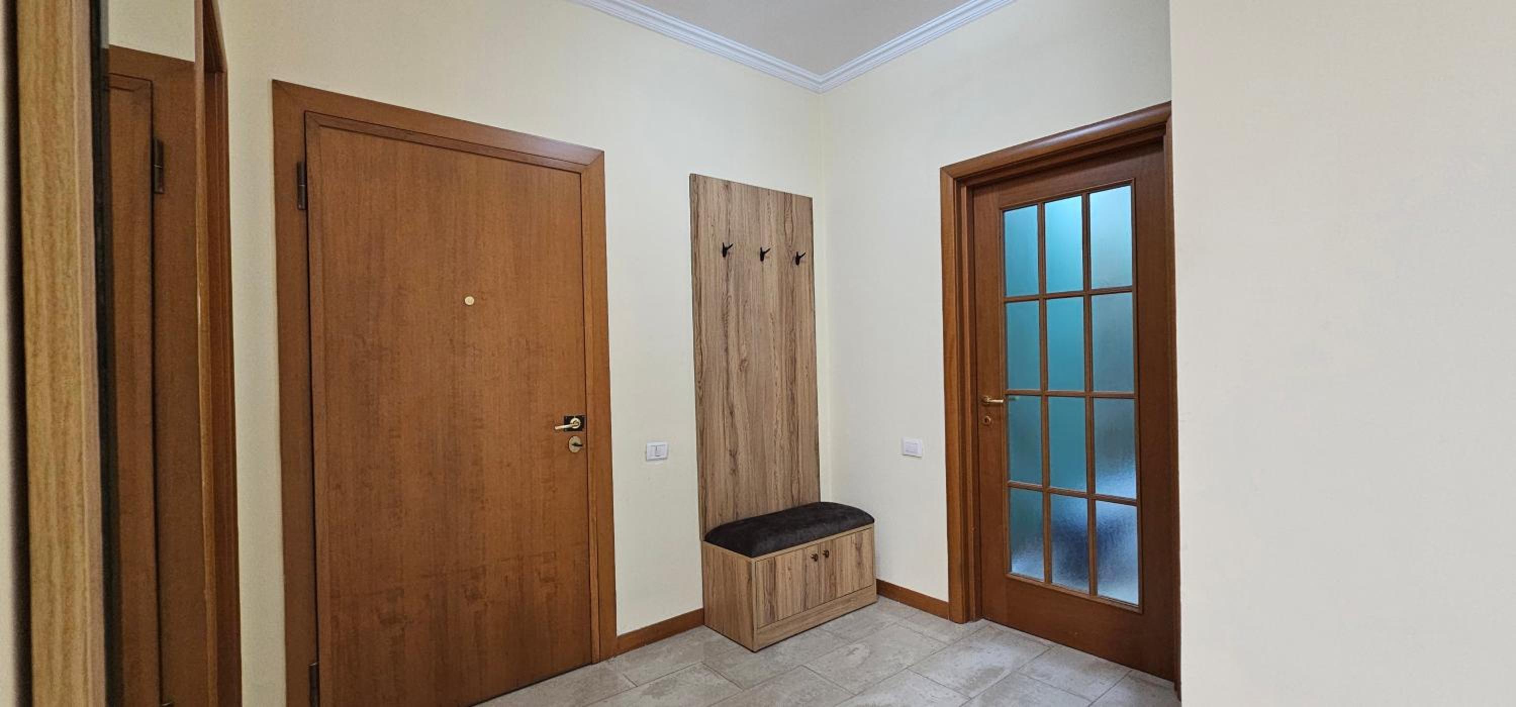 Next to Blloku 2-BDR Spacious Apartment