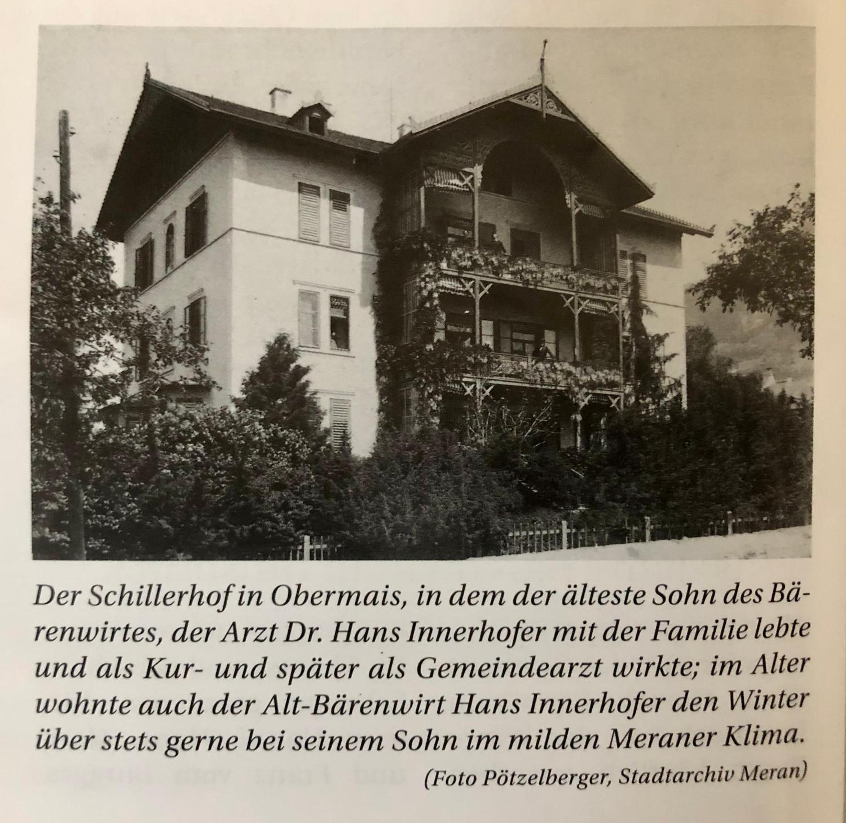 Schillerhof