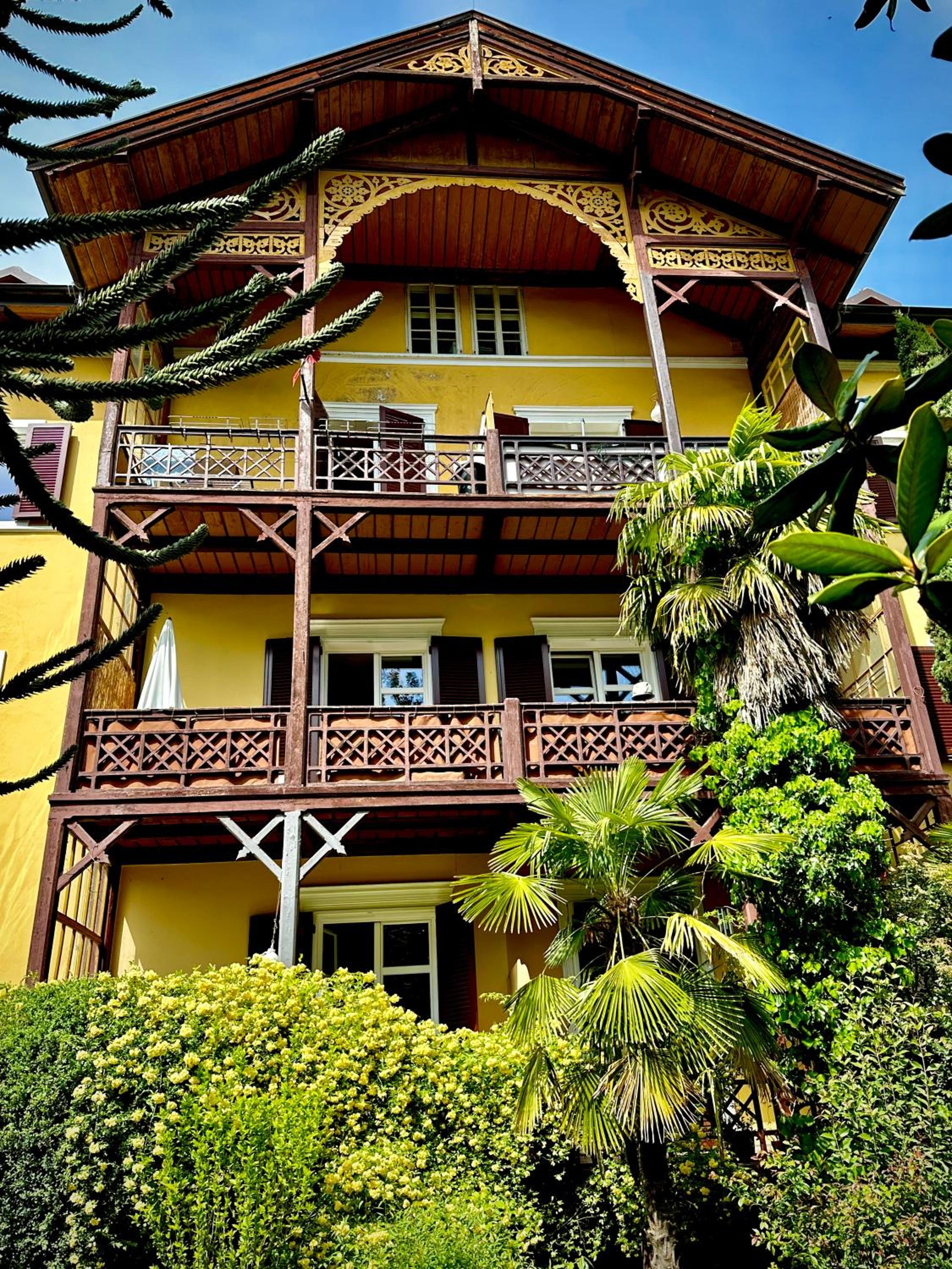 Schillerhof