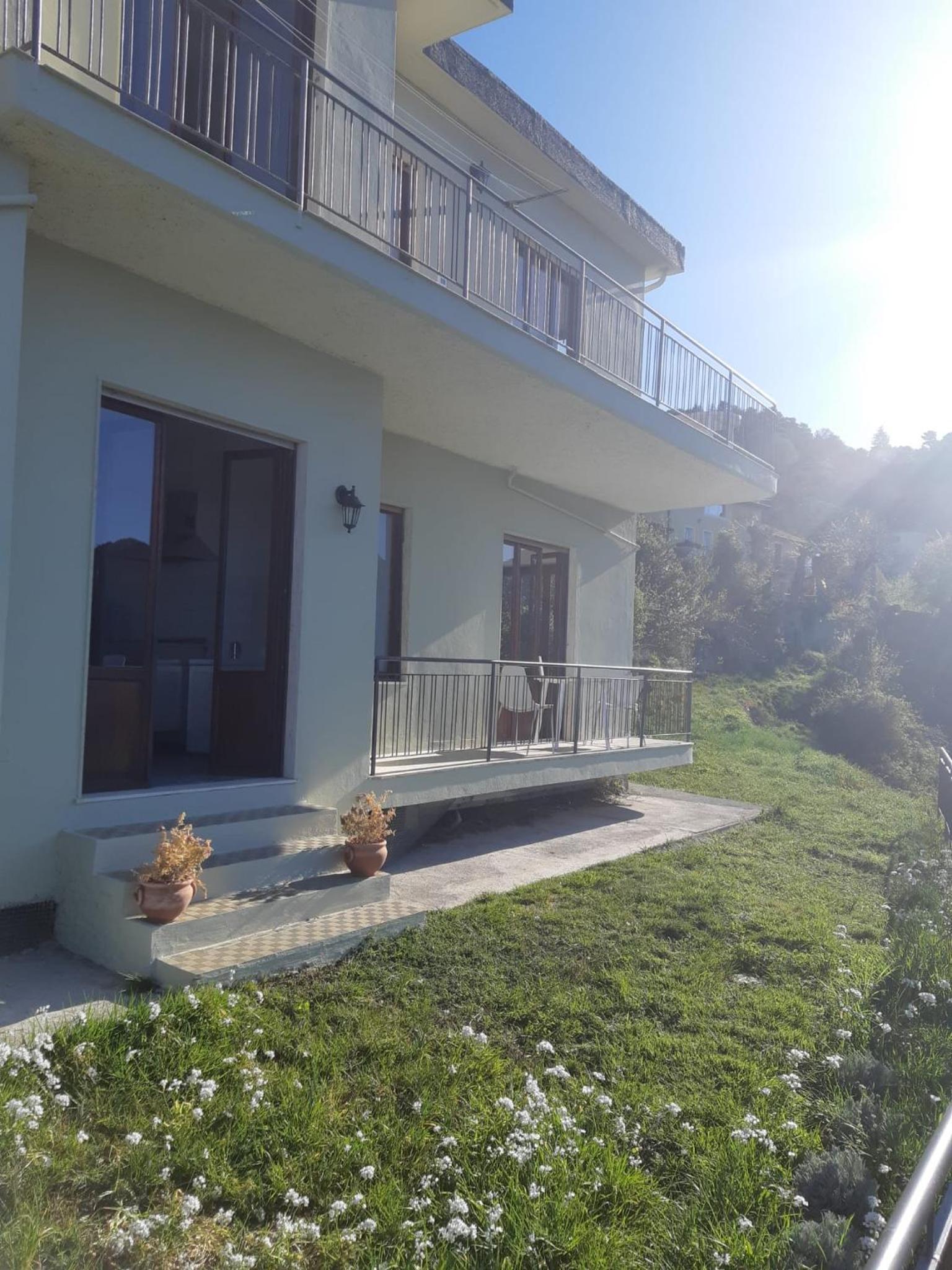 Casa Verde