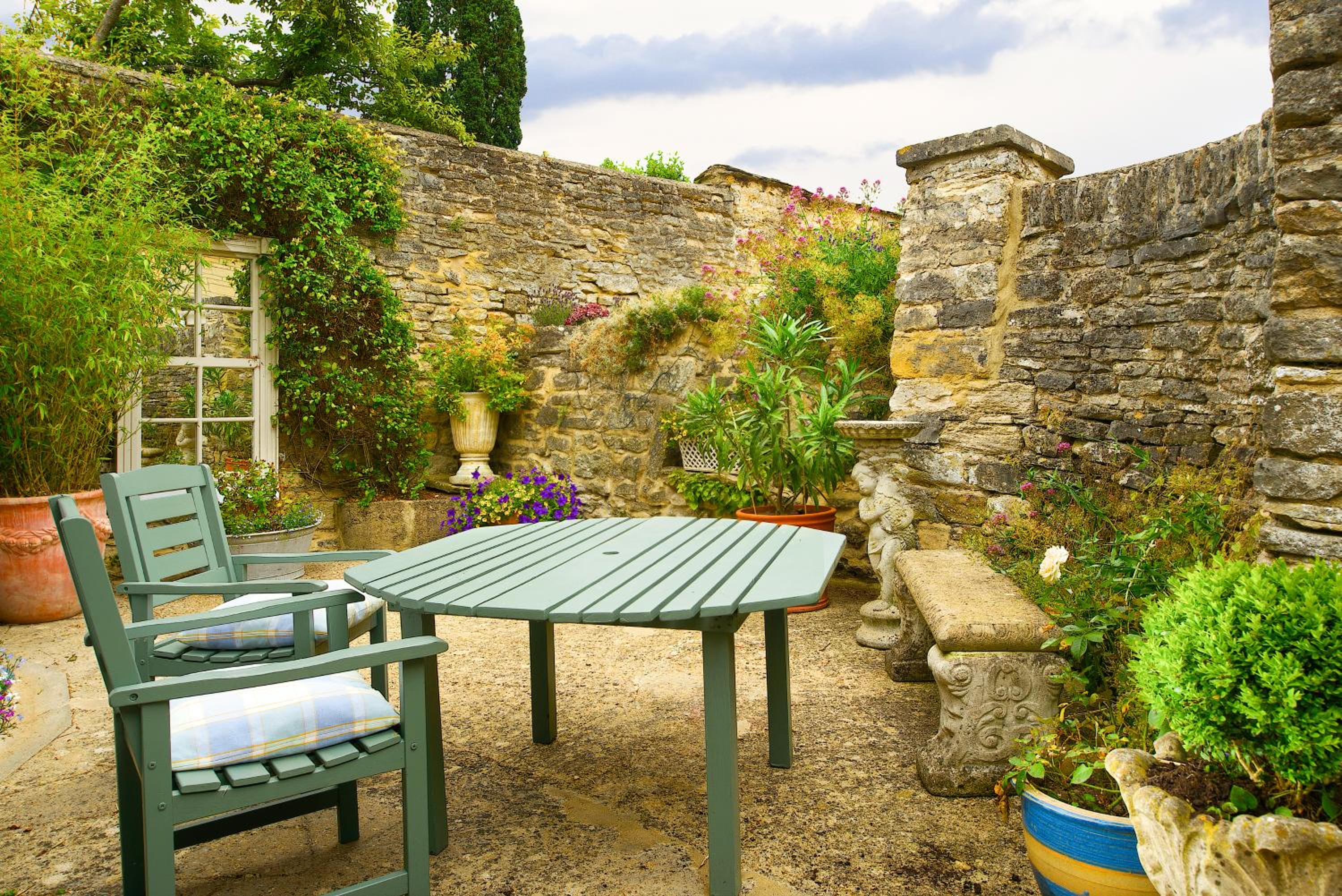 Woodstock Vacations - Marlborough Arms - Property Image 11