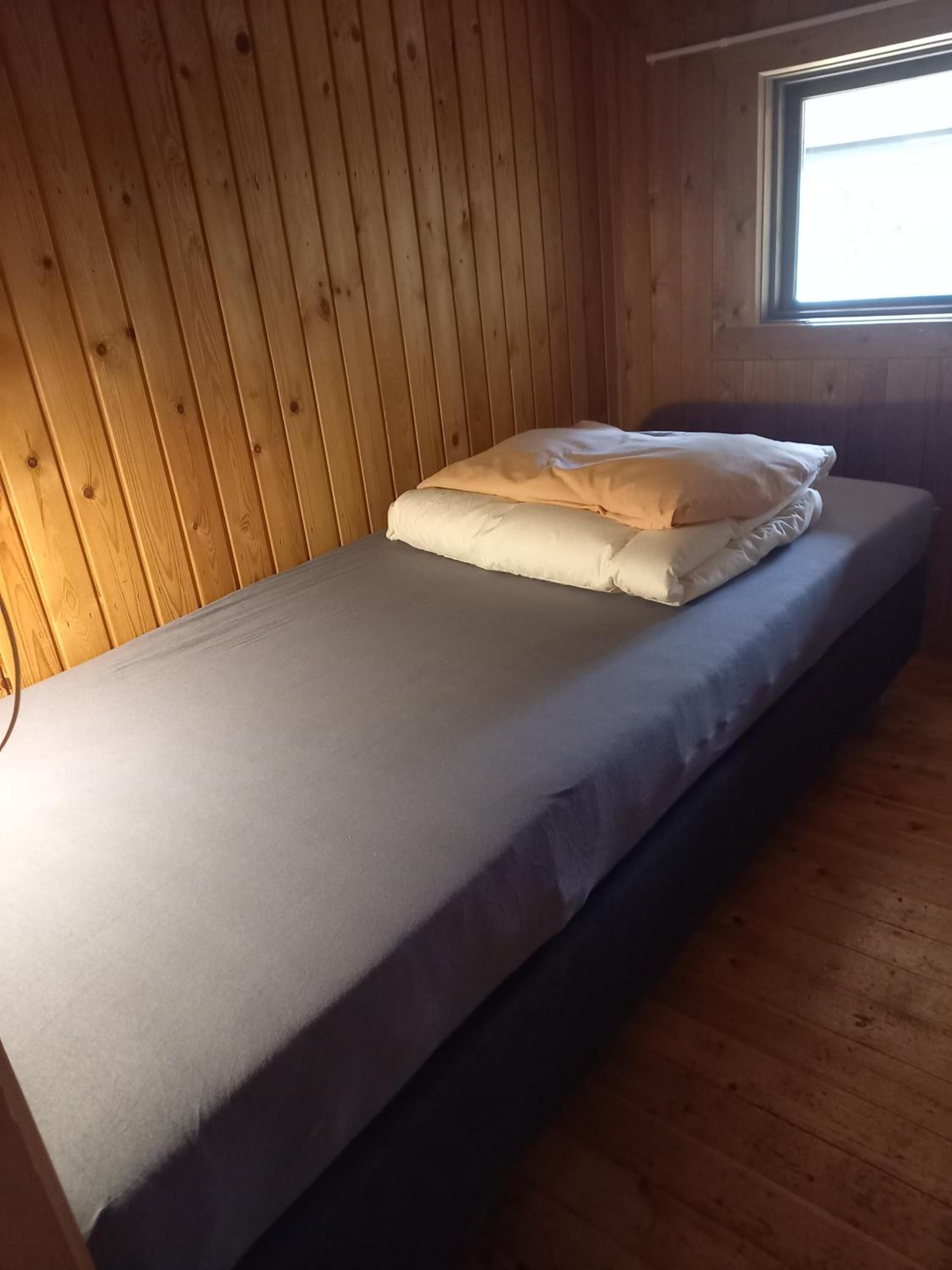 fraai chalet Barvaux