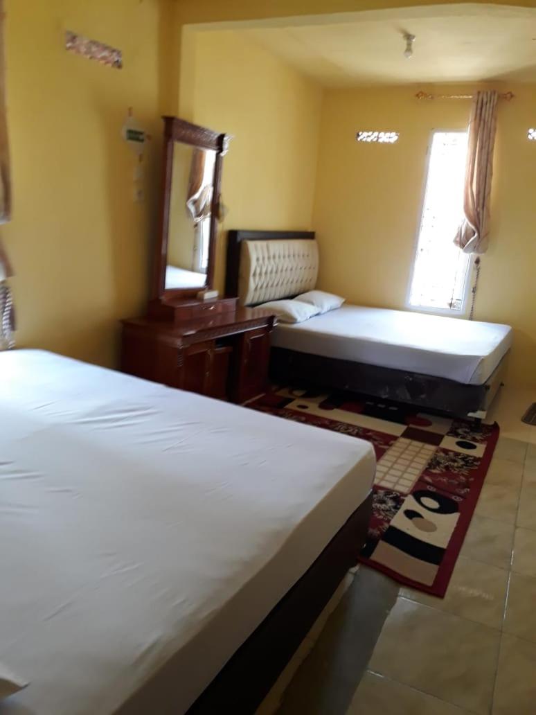 Haji Tasman's Homestay view 5