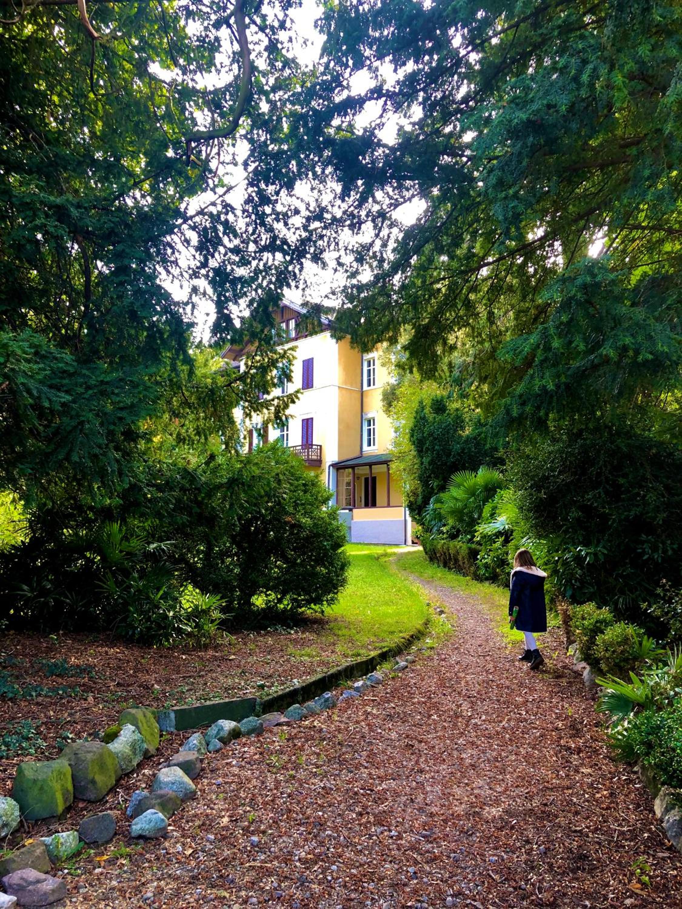 Schillerhof