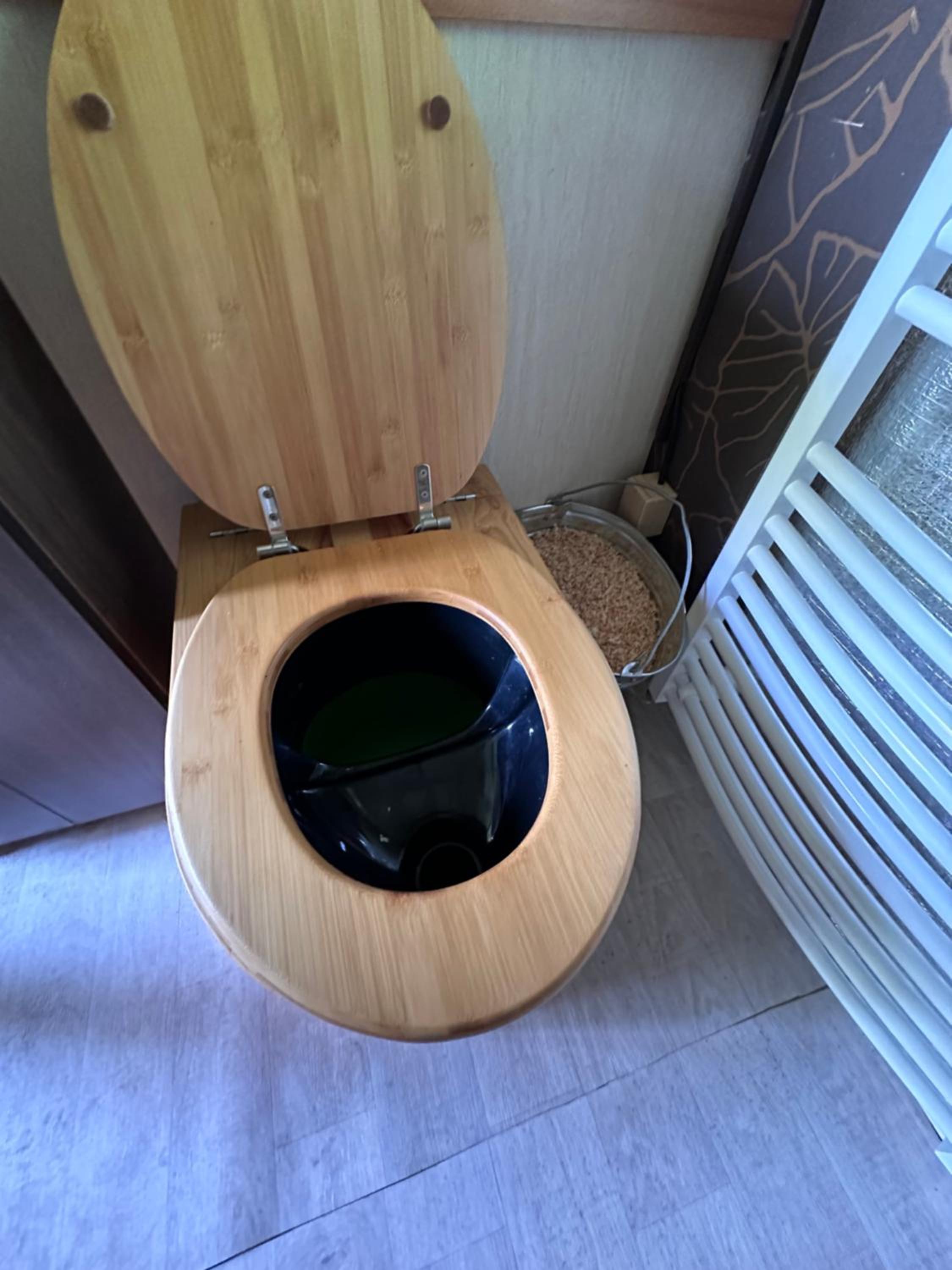 Nádherné místo pro váš relax v přírodě