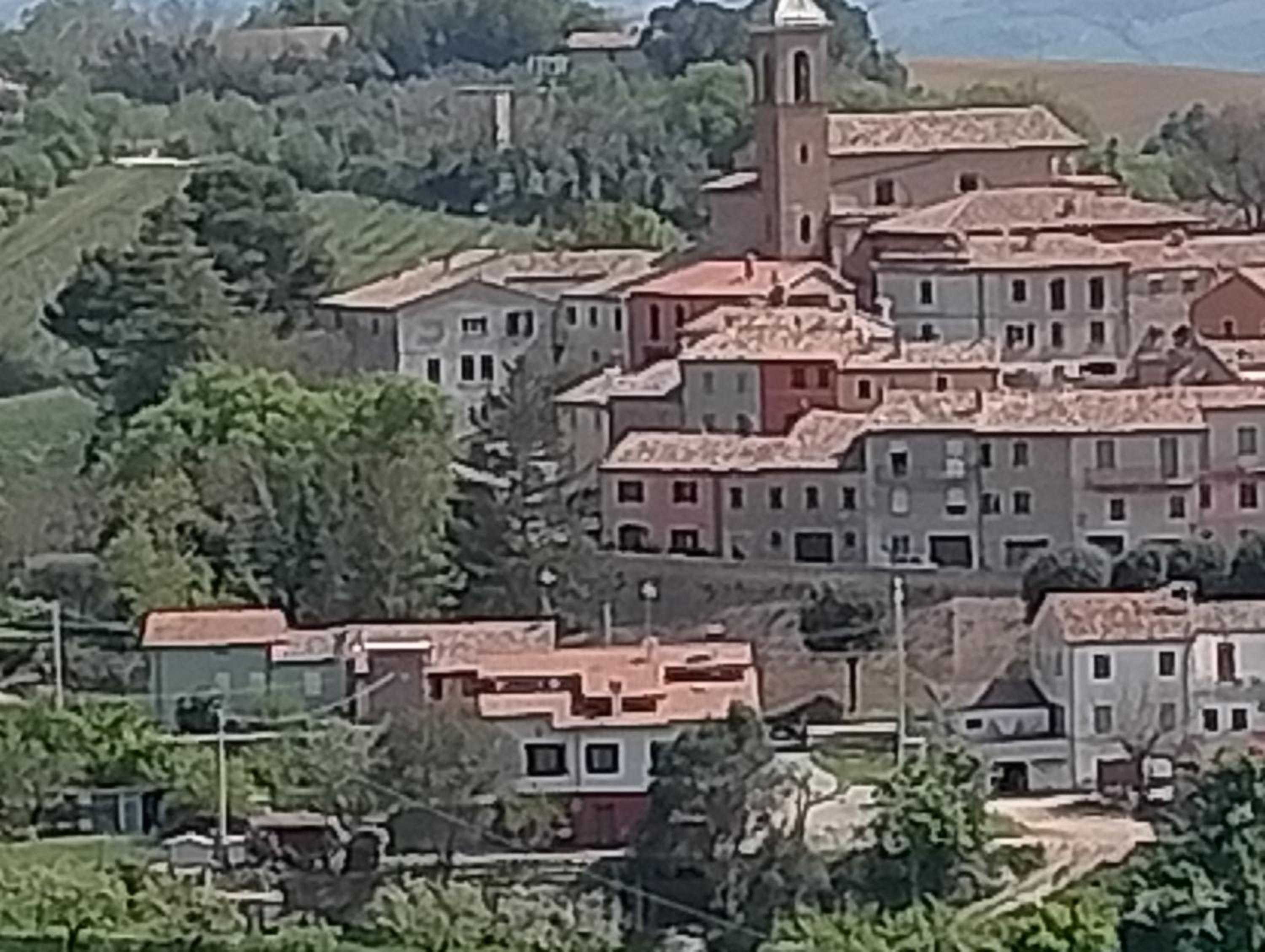 Appartamento Mameli