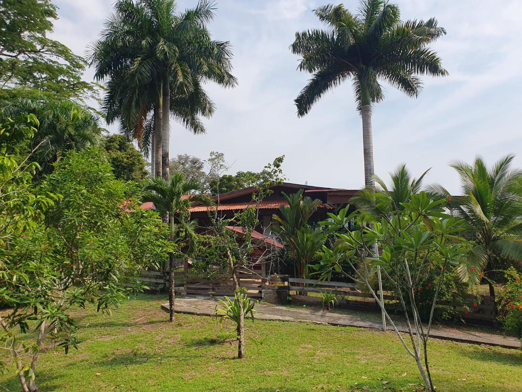 Casa Cereza view 2