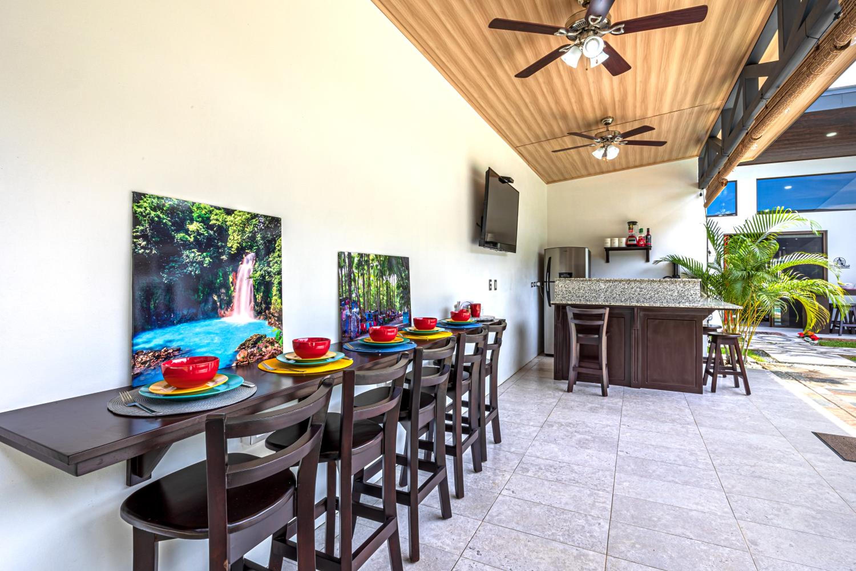 Private and Exculsive Resort Getaway