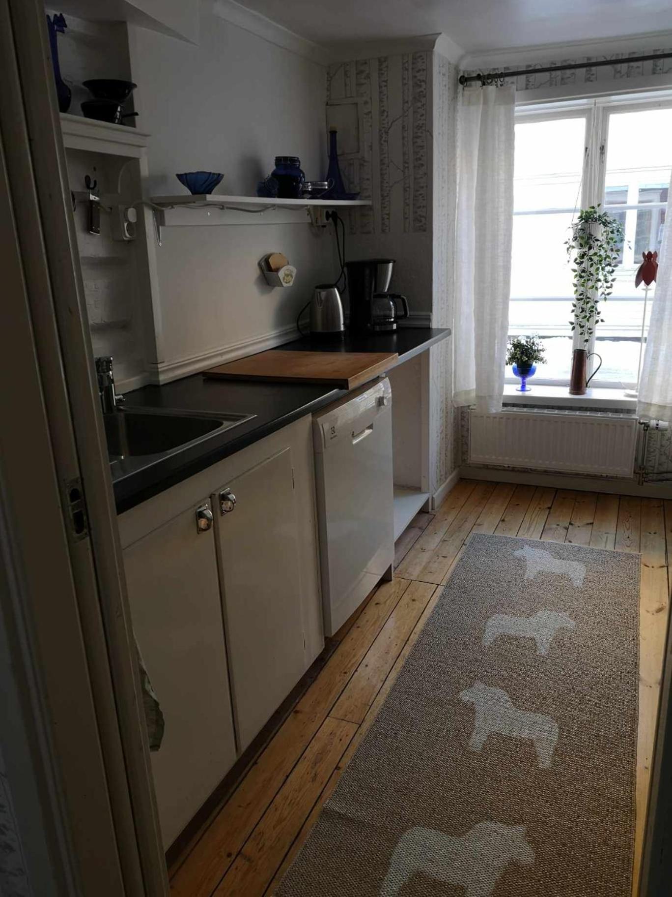 Kopparstugans Bed & Breakfast view 2