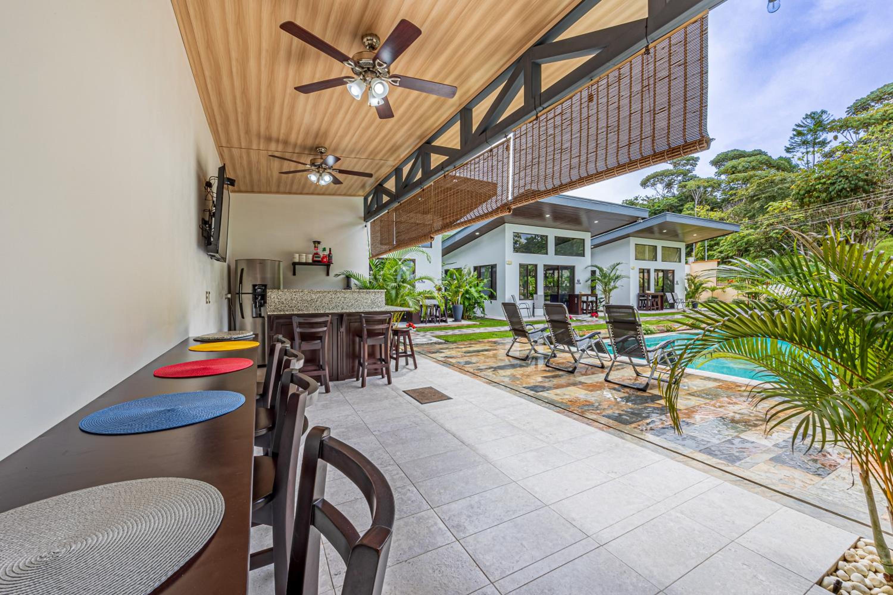 Private and Exculsive Resort Getaway