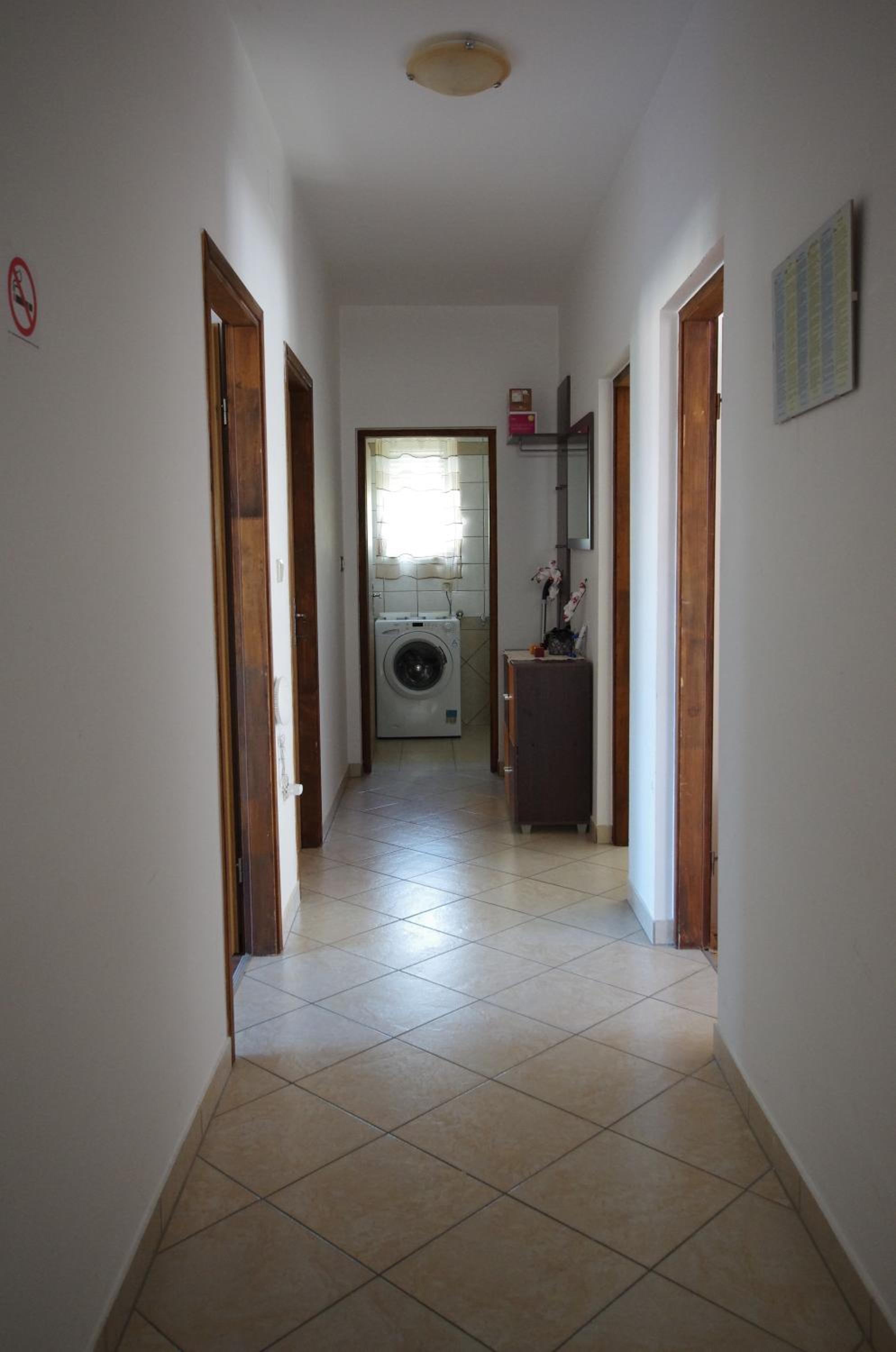 Apartmani Andre