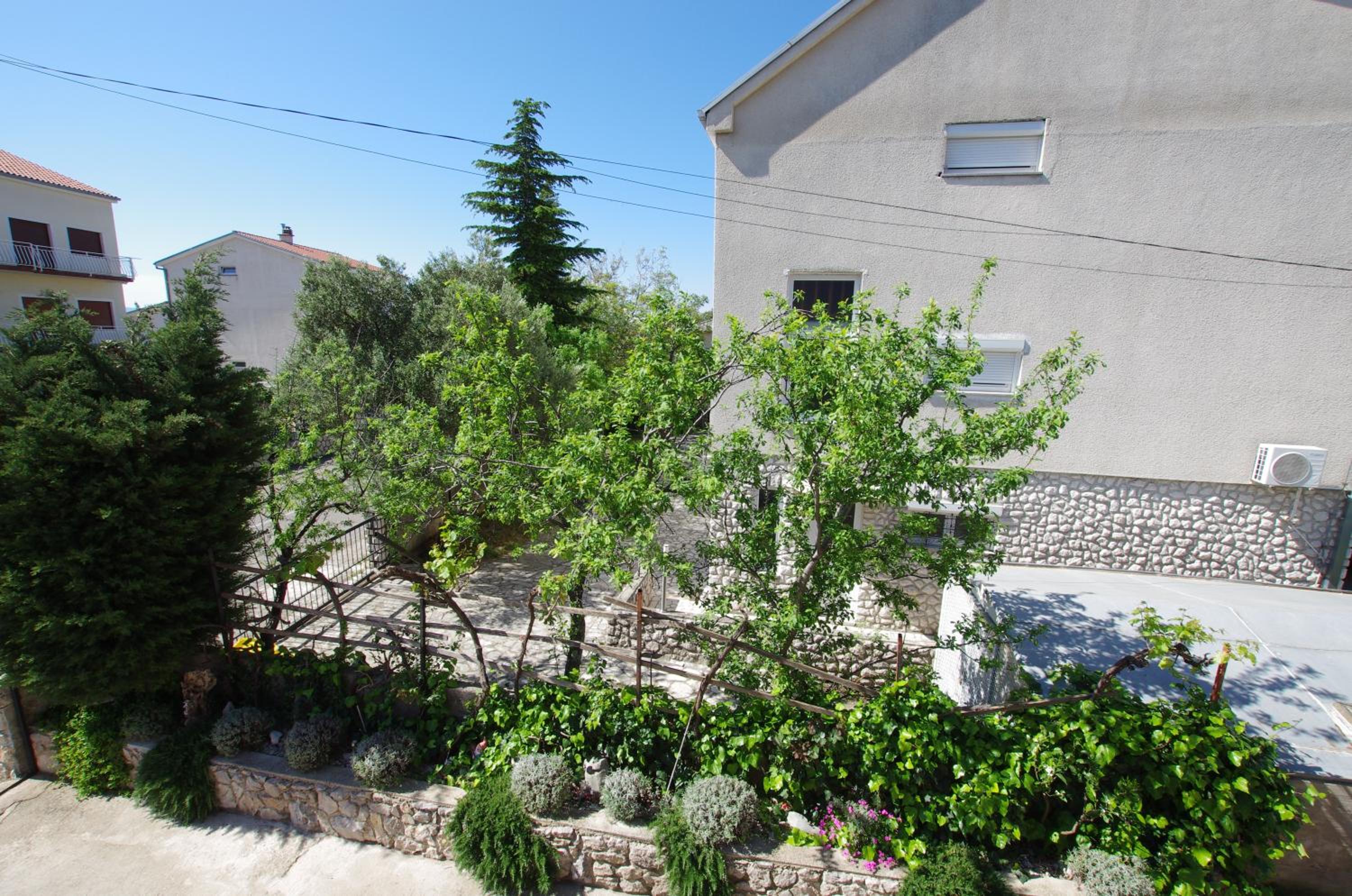 Apartmani Andre