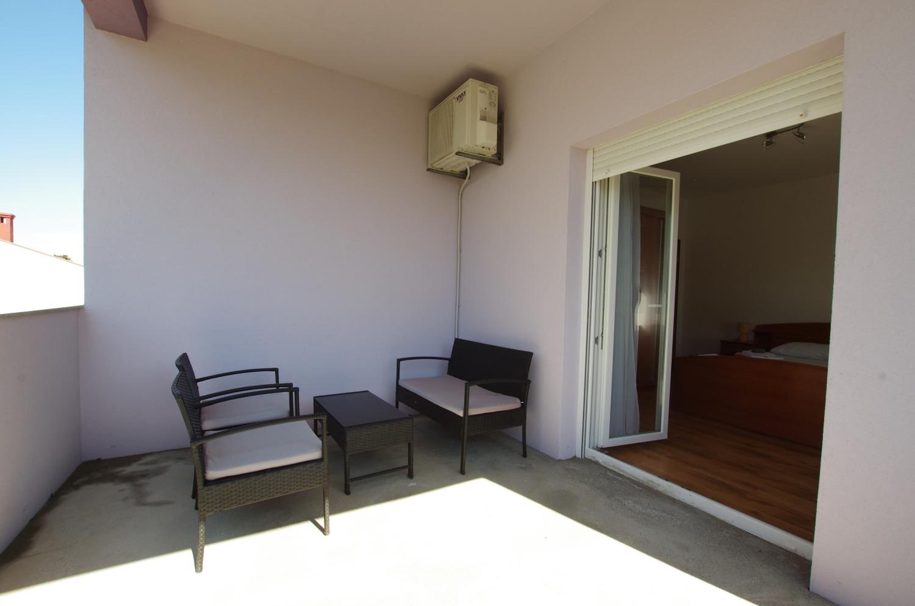 Apartmani Andre