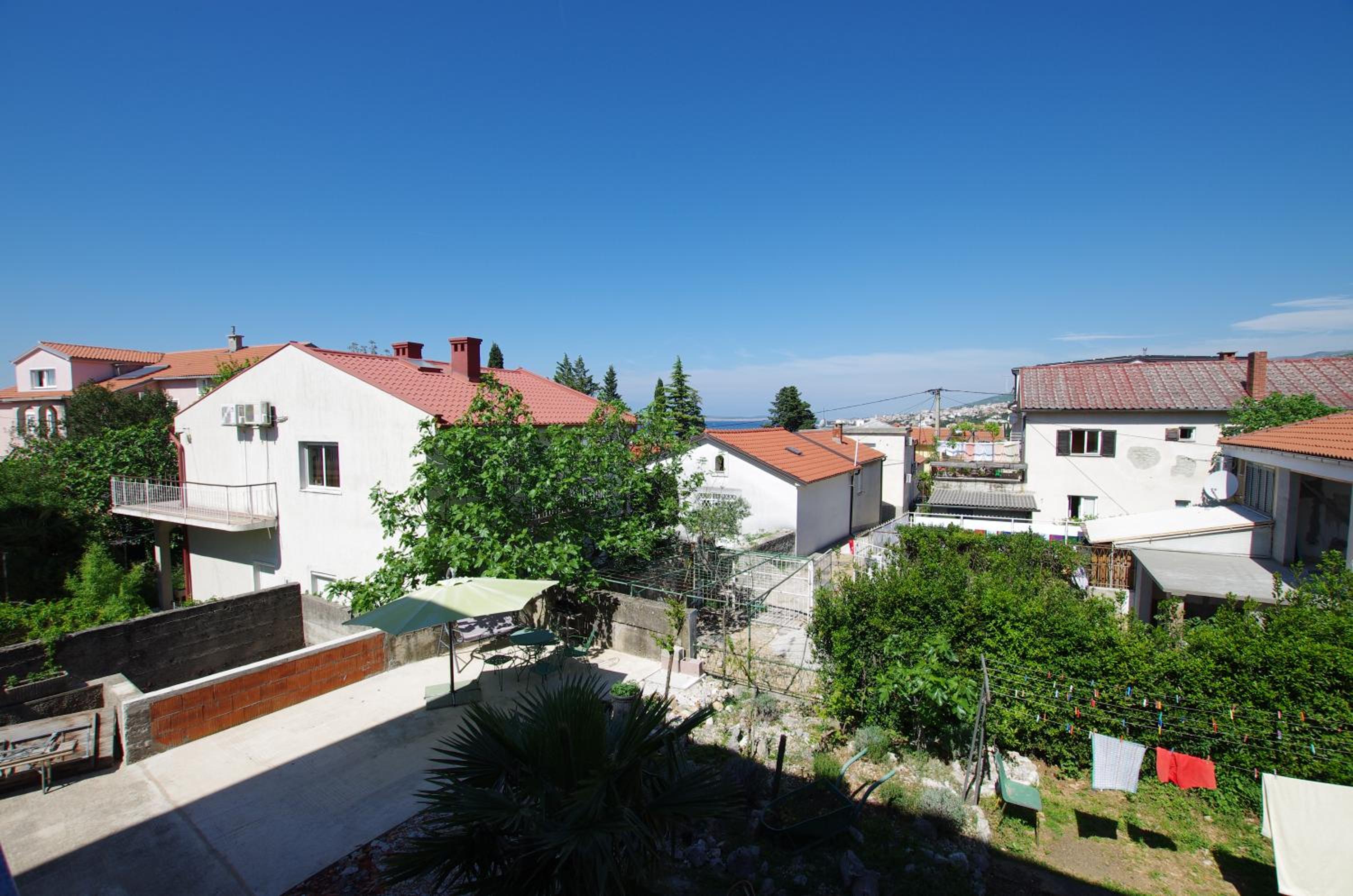 Apartmani Andre