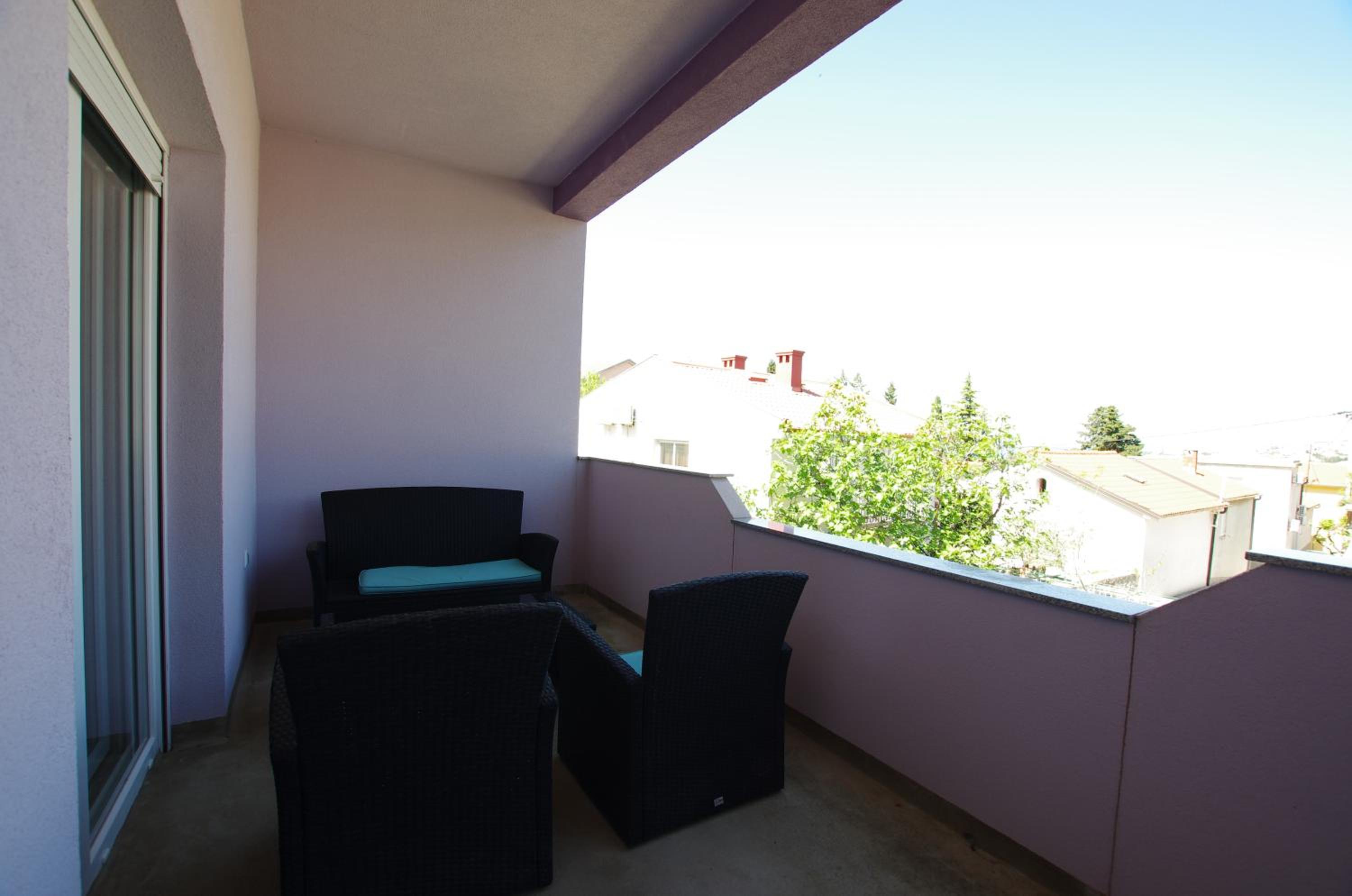 Apartmani Andre