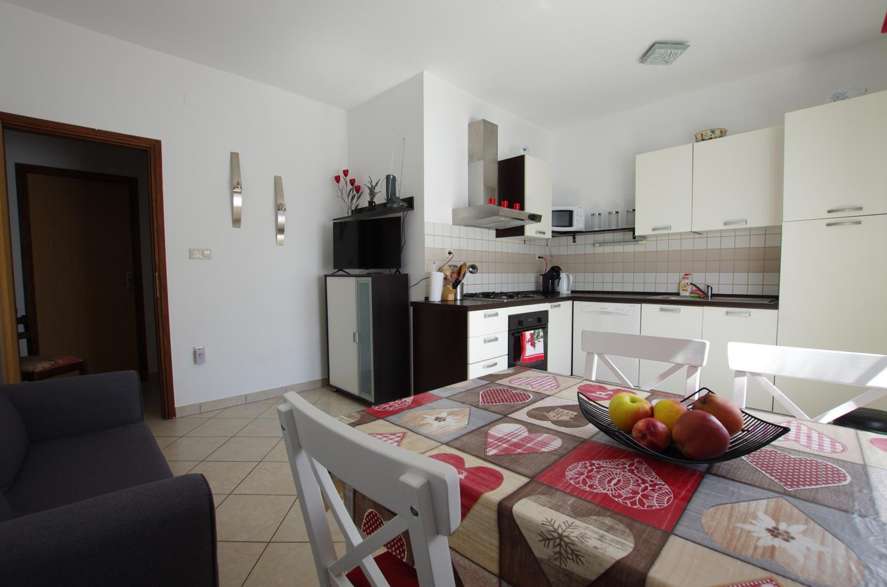 Apartmani Andre